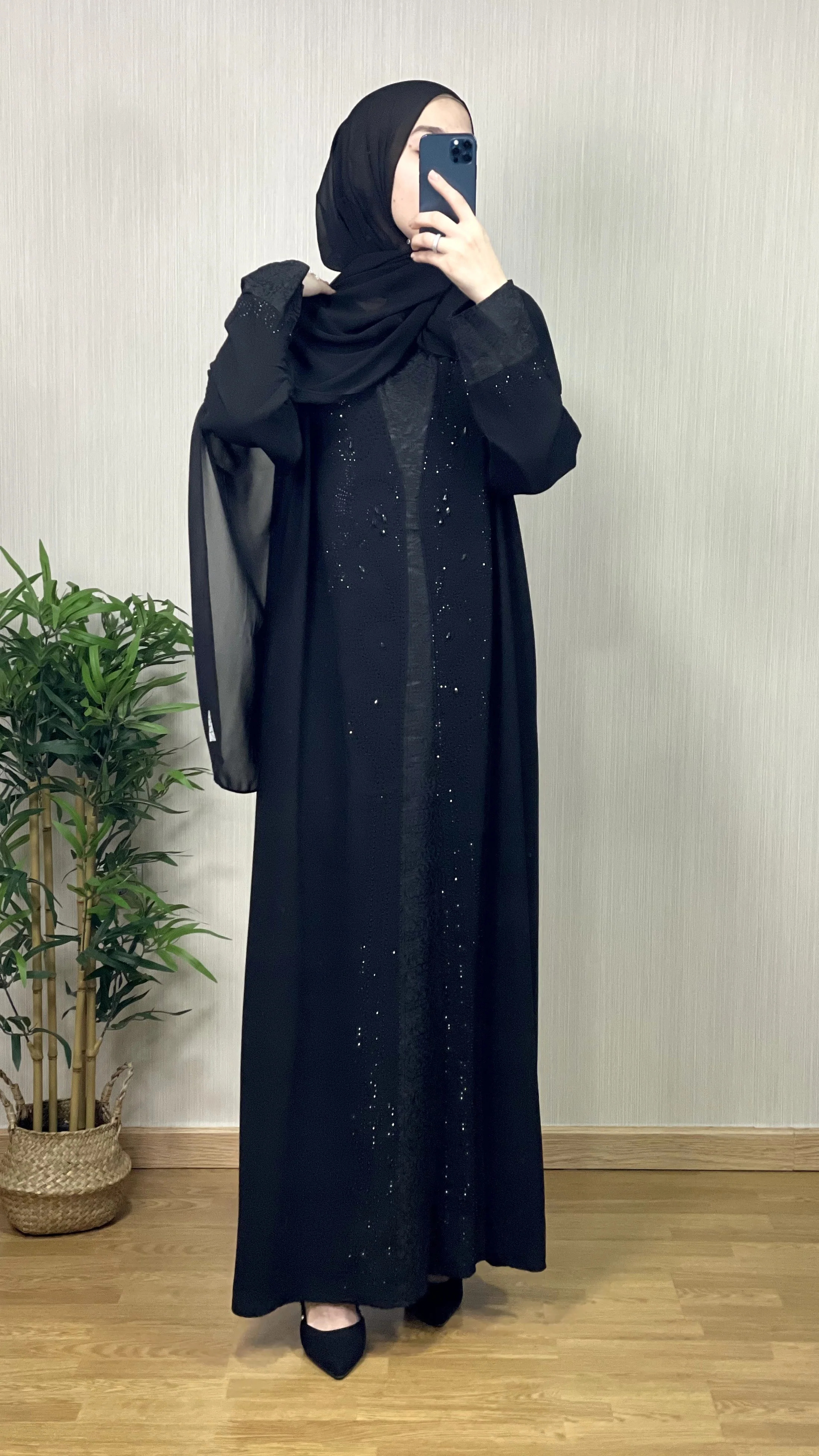 ABAYA EMIRATES