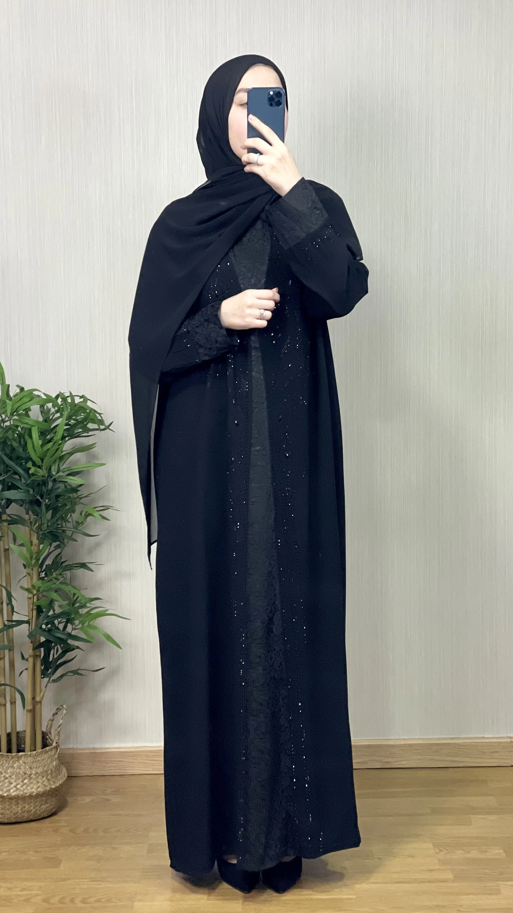 ABAYA EMIRATES - Image 2