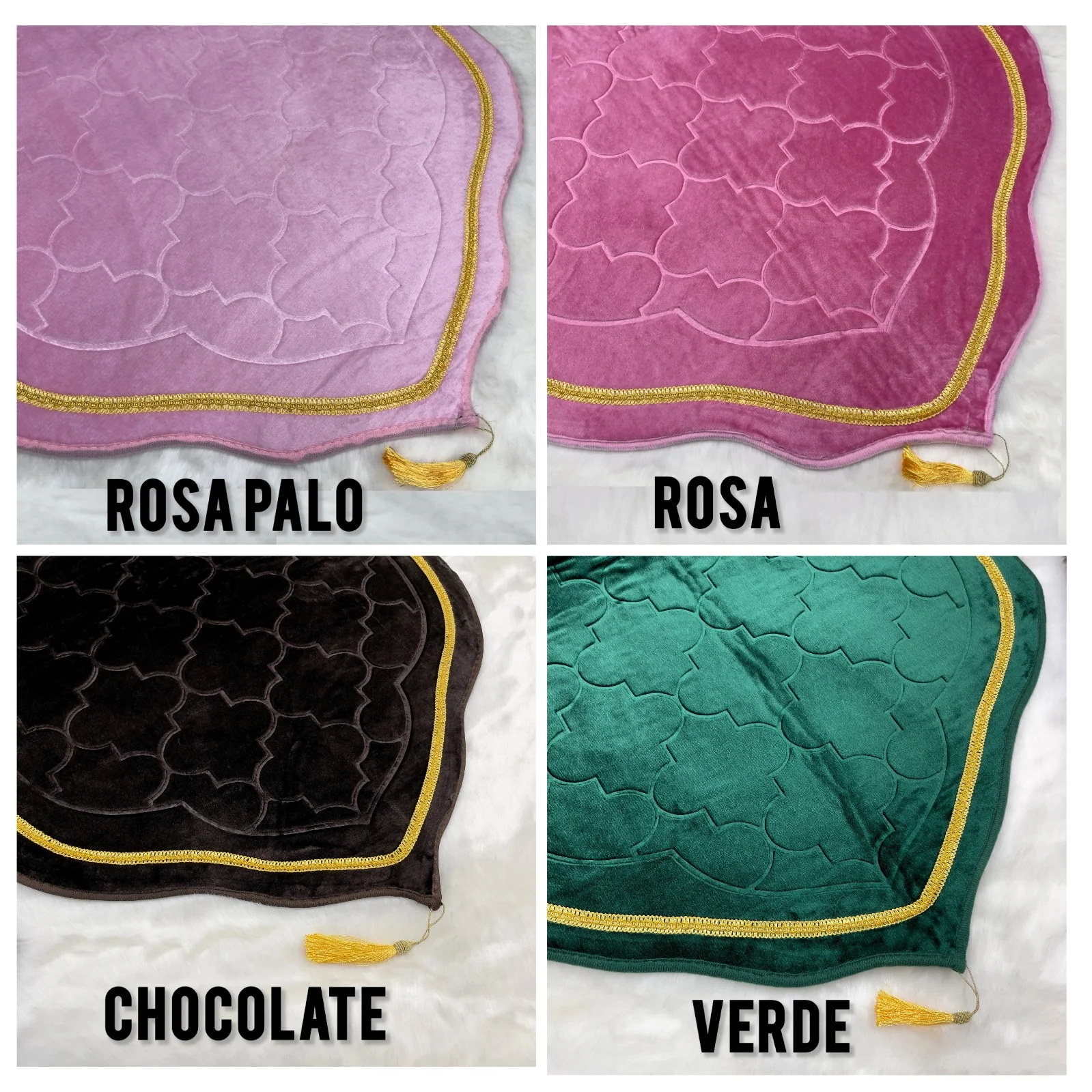 CREA TU PACK ISLÁMICO PERSONALIZADO - Image 3