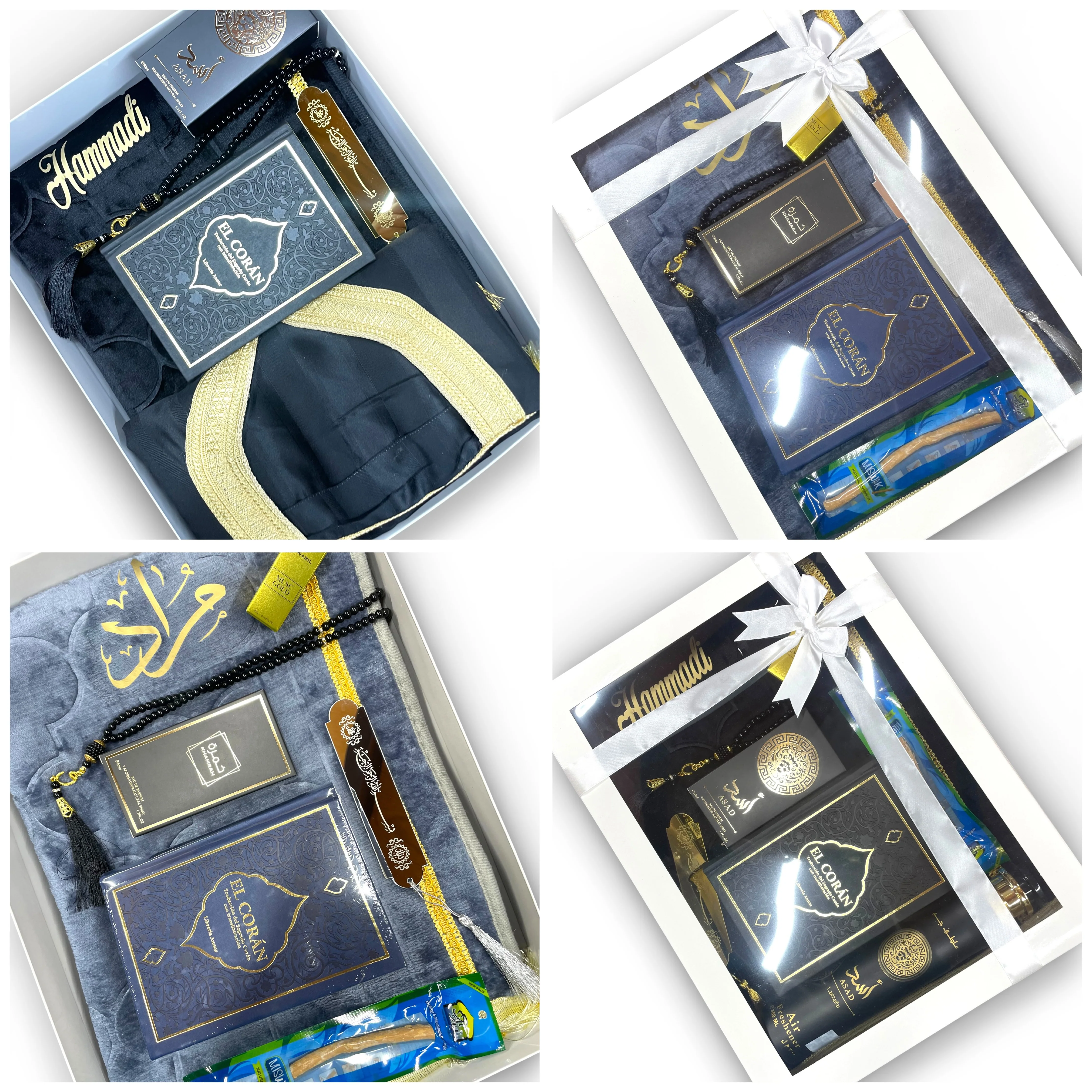 CREA TU PACK ISLÁMICO PERSONALIZADO - Image 6