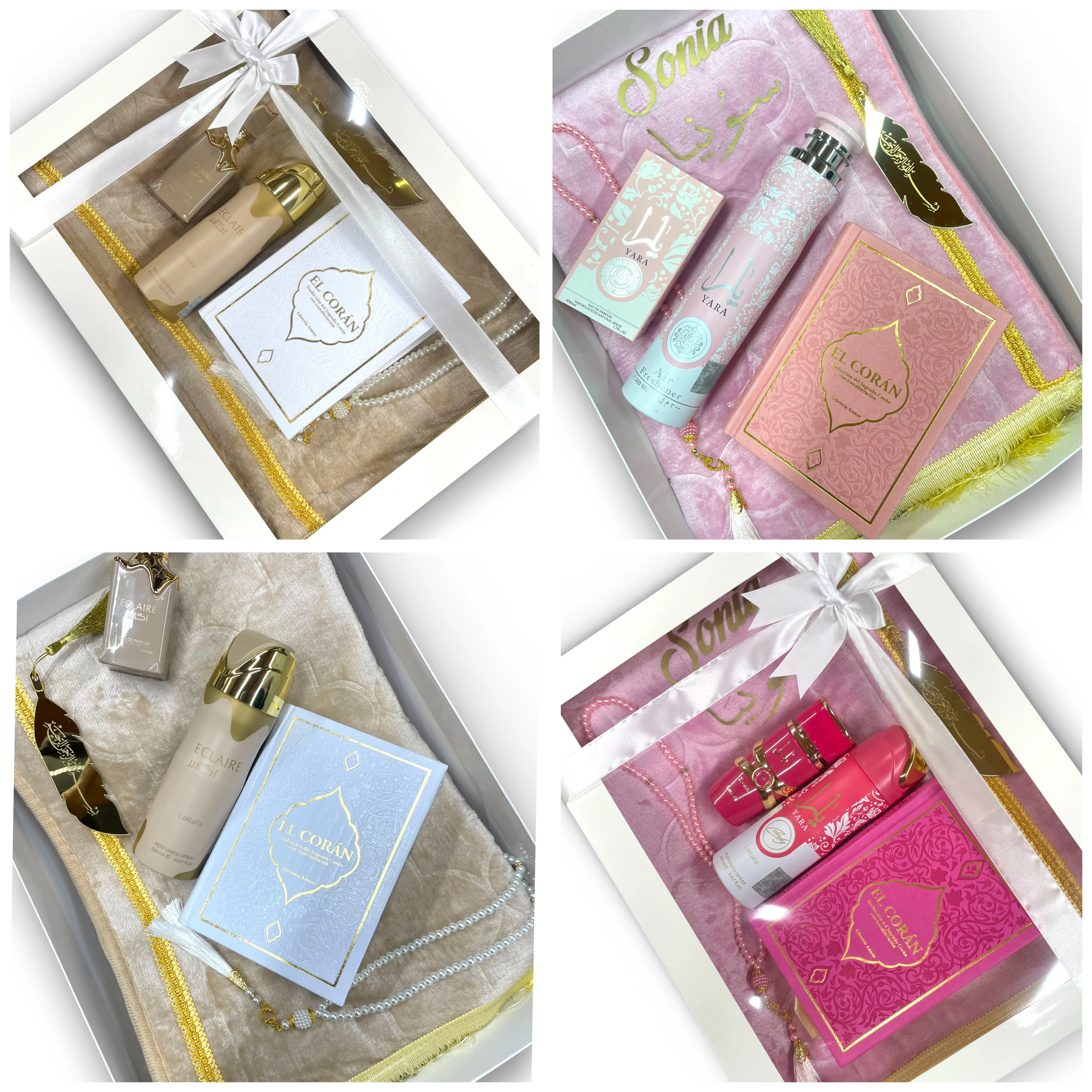 CREA TU PACK ISLÁMICO PERSONALIZADO - Image 7