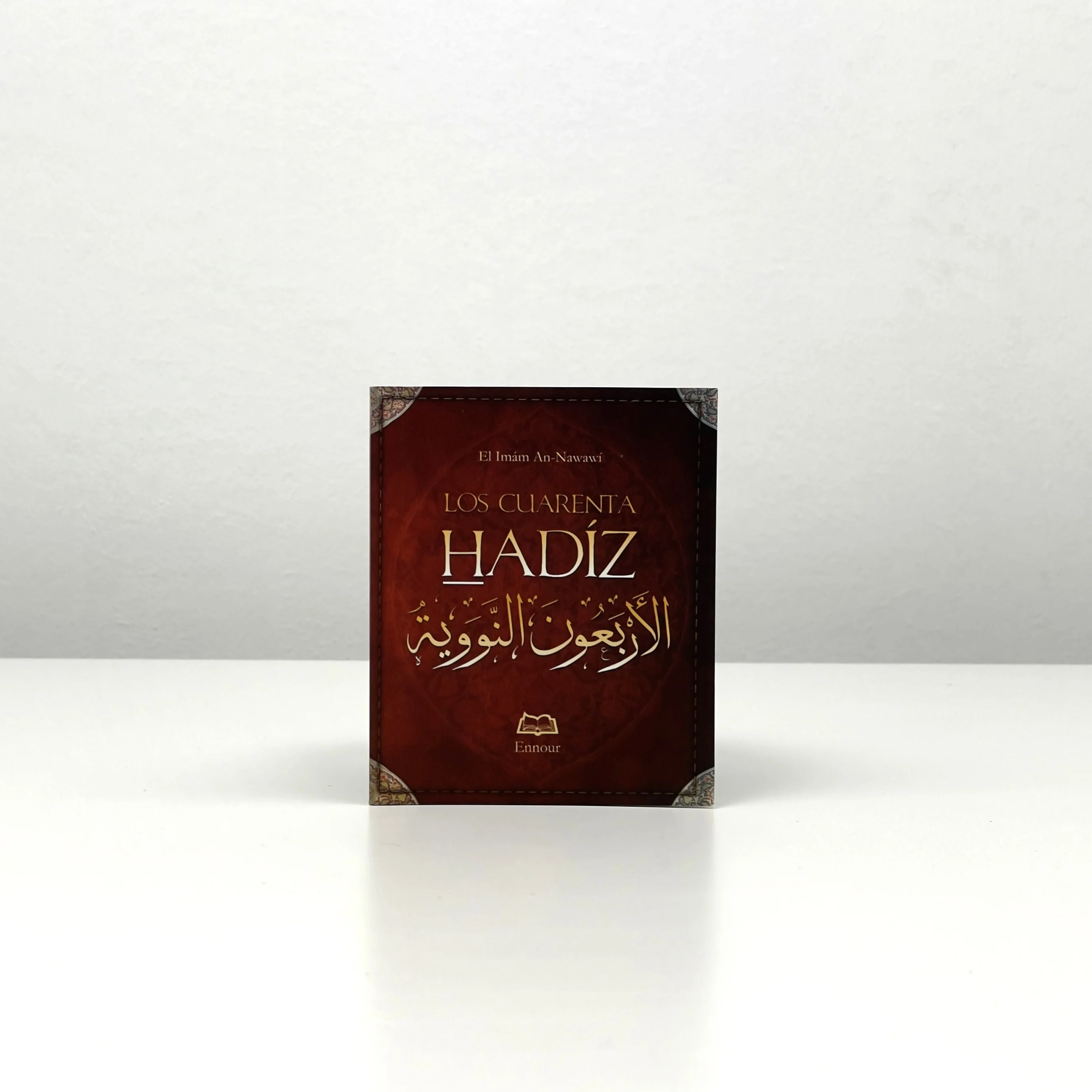 LOS 40 HADÌZ