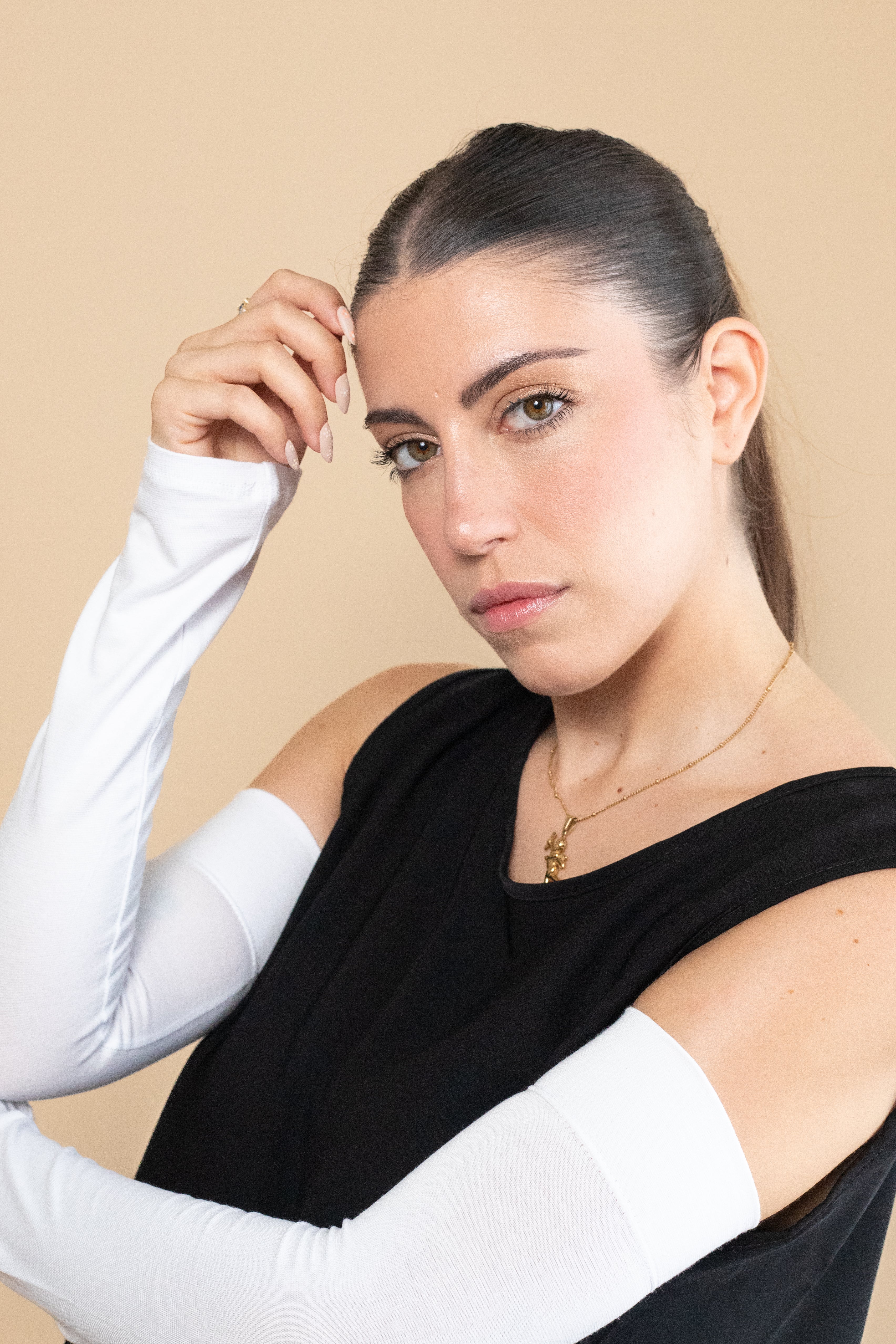 MANGAS DE BRAZO - Image 2