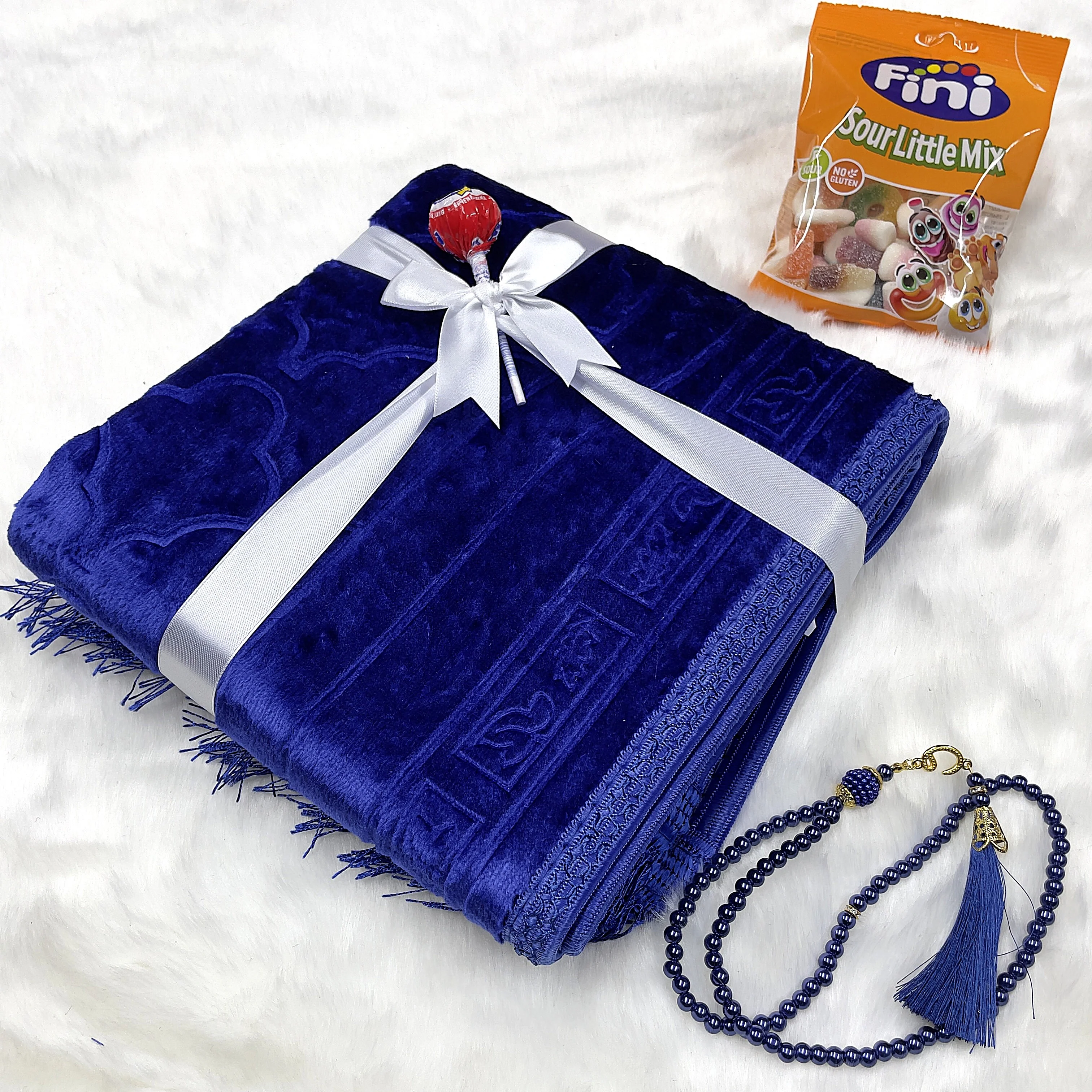 PACK INFANTIL EID – 4 COLORES  (Regalo  Niños Personalizable) - Image 3