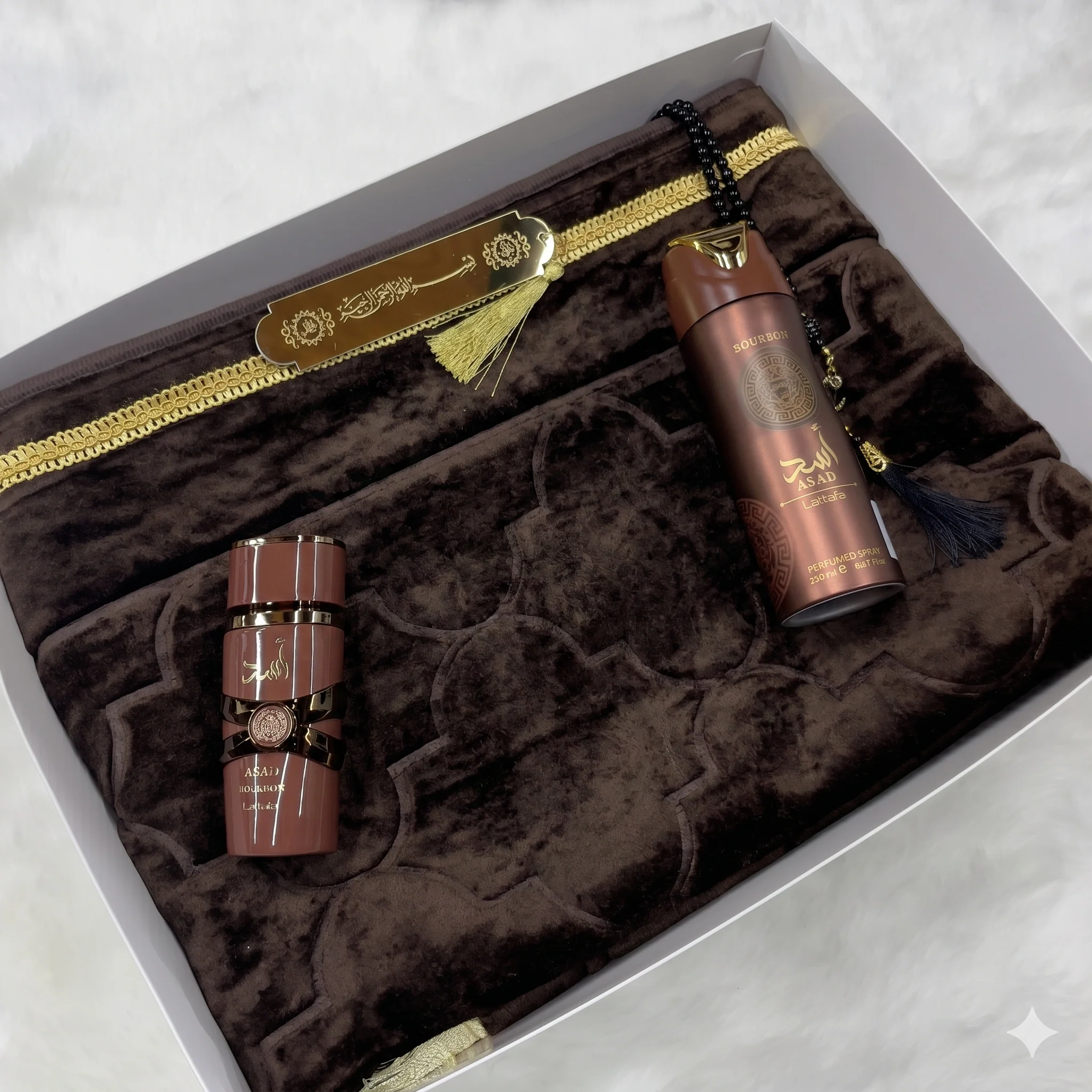PACK ASAD BOURBON - Image 4