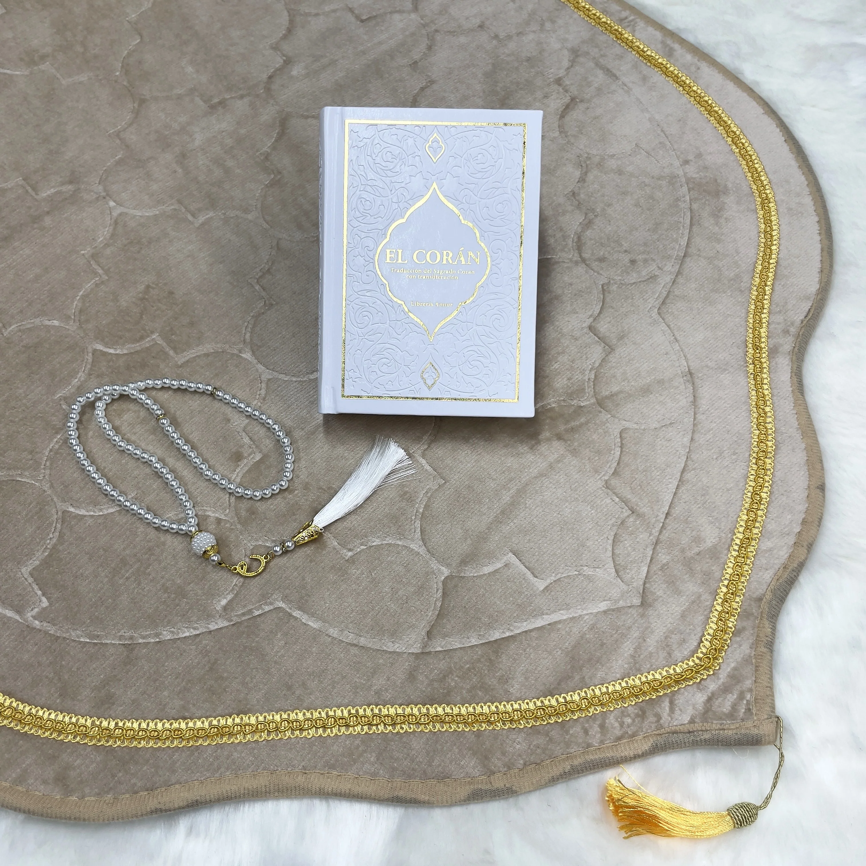 PACK EID BÁSICO BEIGE - Image 3