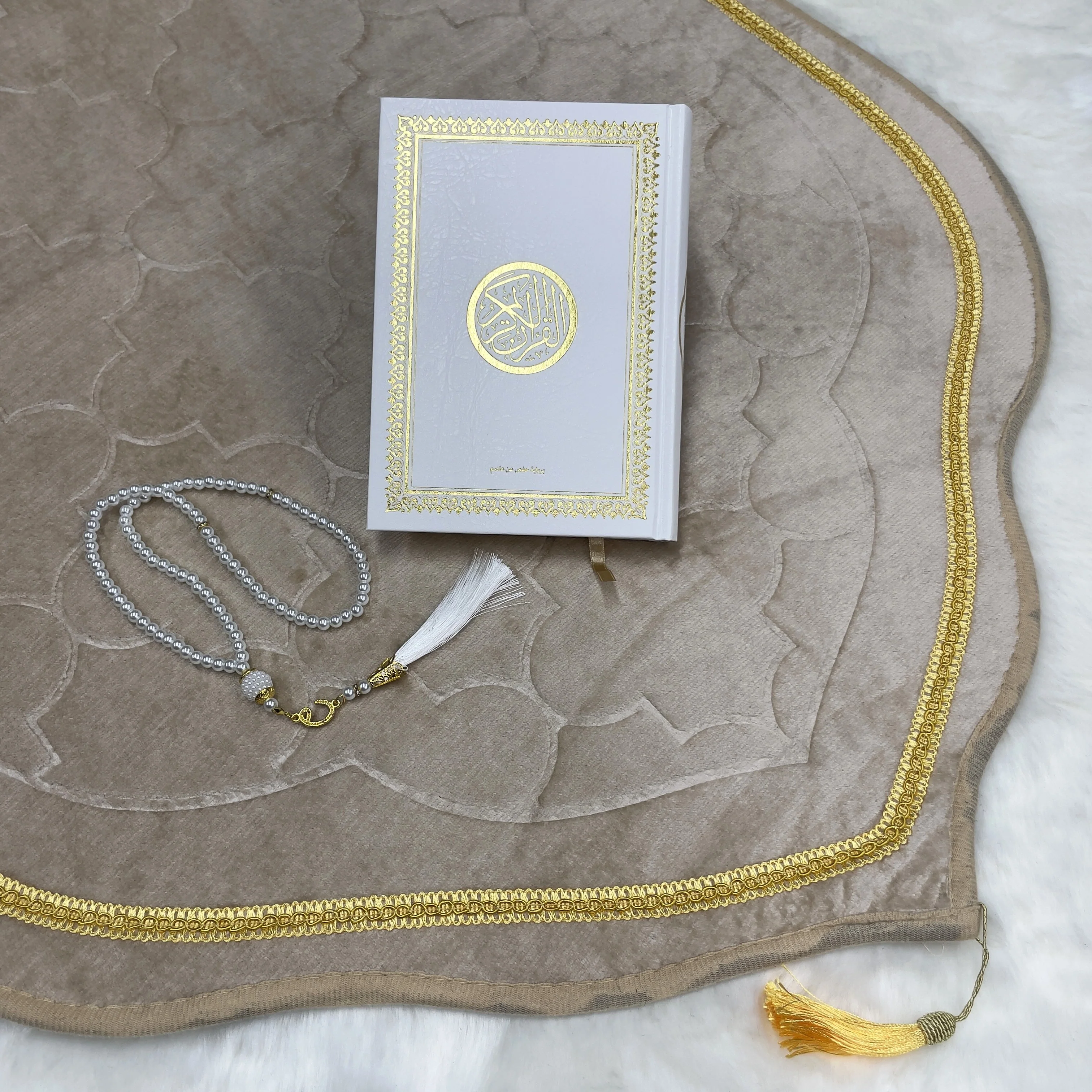 PACK EID BÁSICO BEIGE - Image 4