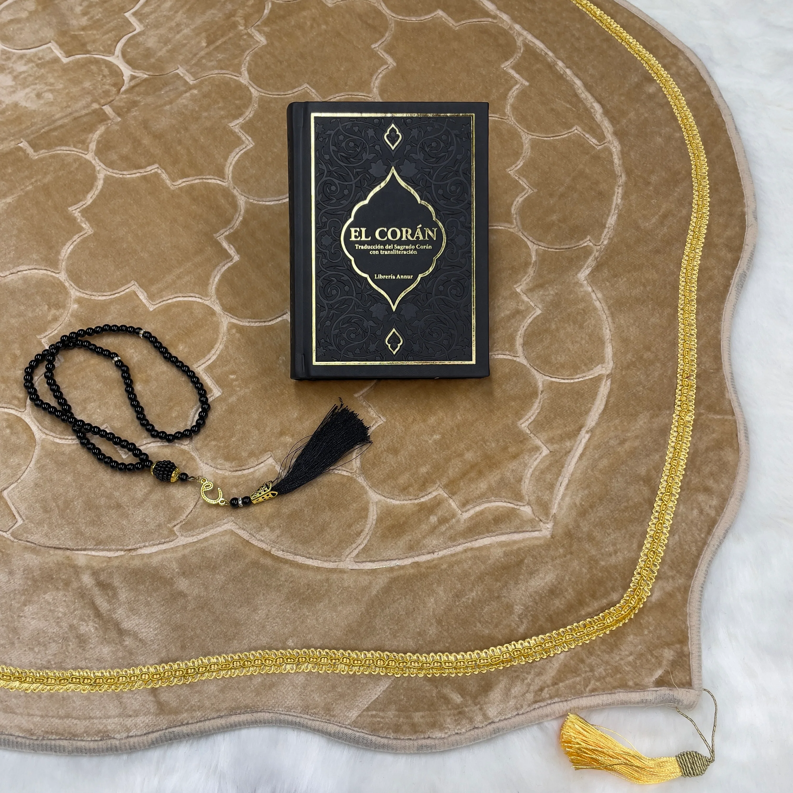 PACK EID BÁSICO BEIGE OSCURO - Image 3