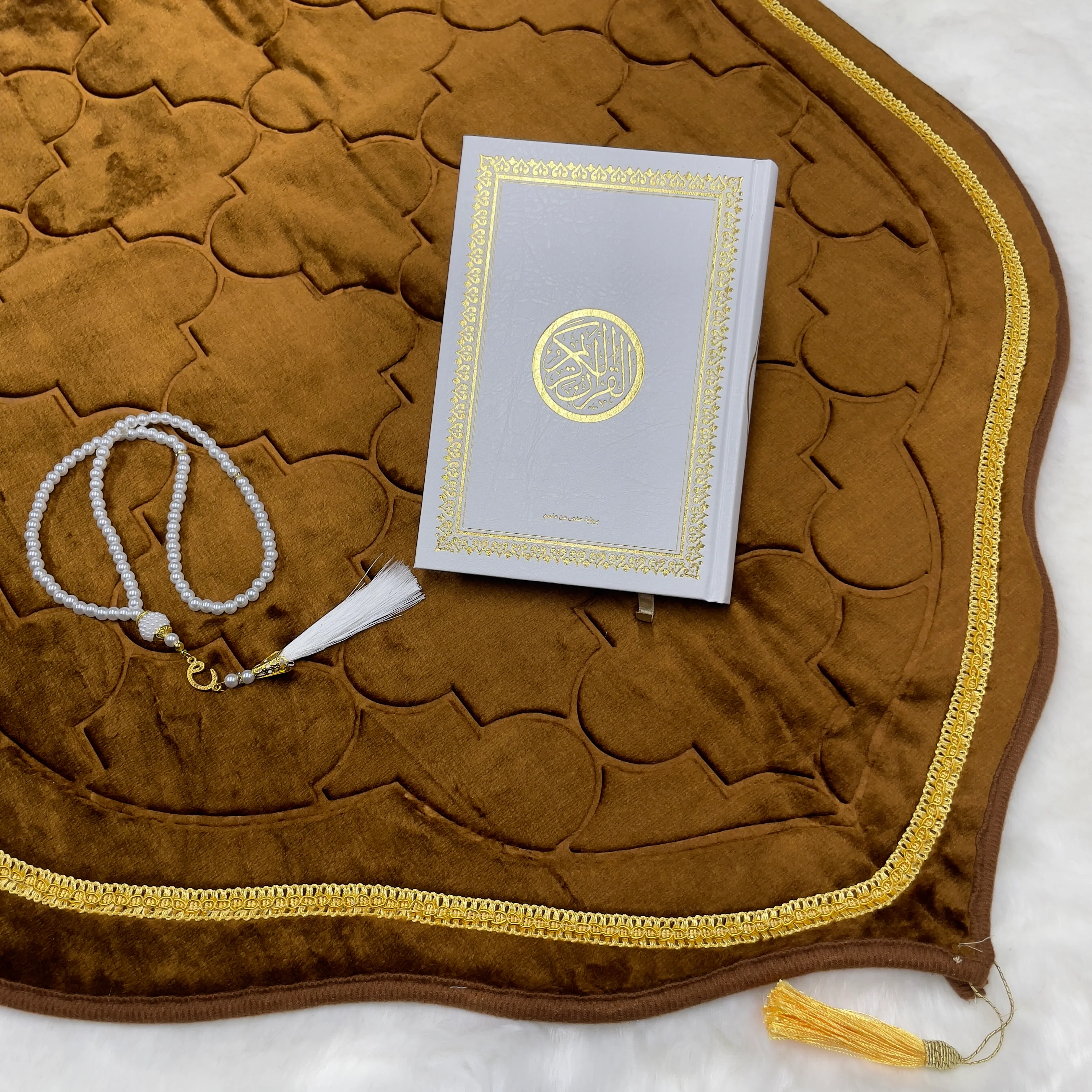PACK EID BÁSICO CARAMELO - Image 3