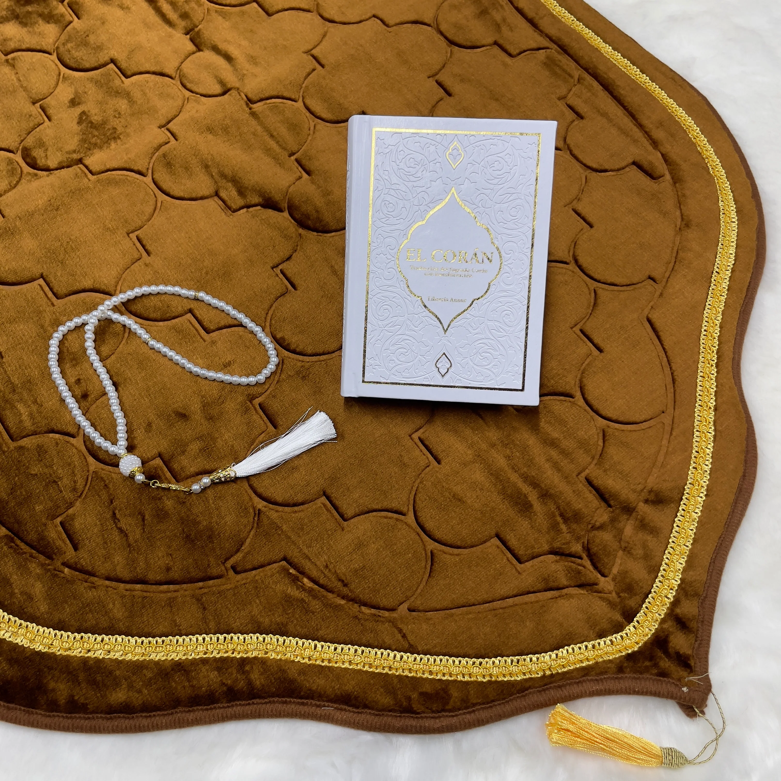 PACK EID BÁSICO CARAMELO - Image 4