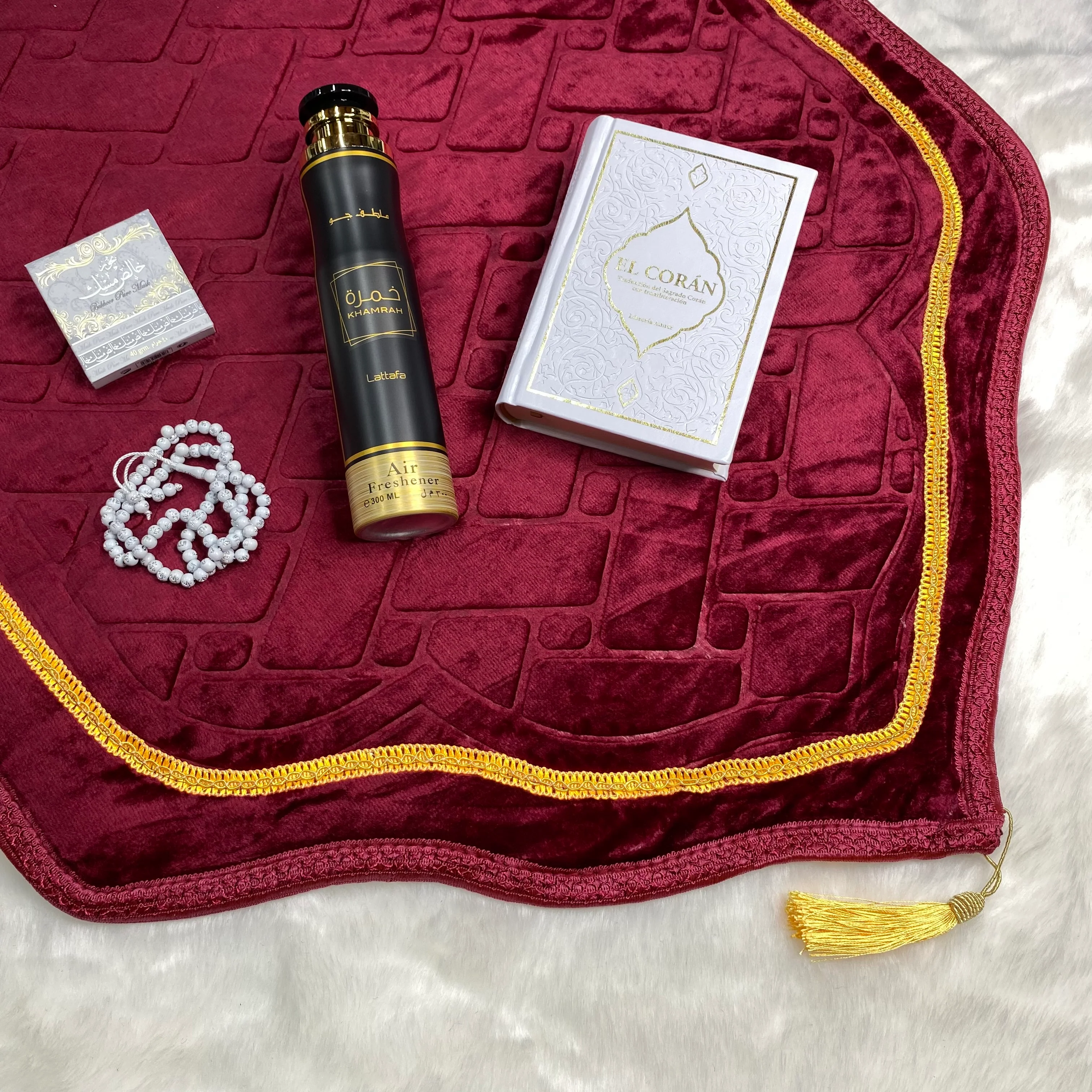 PACK EID BÁSICO GRANATE (11 COLORES) - Image 10