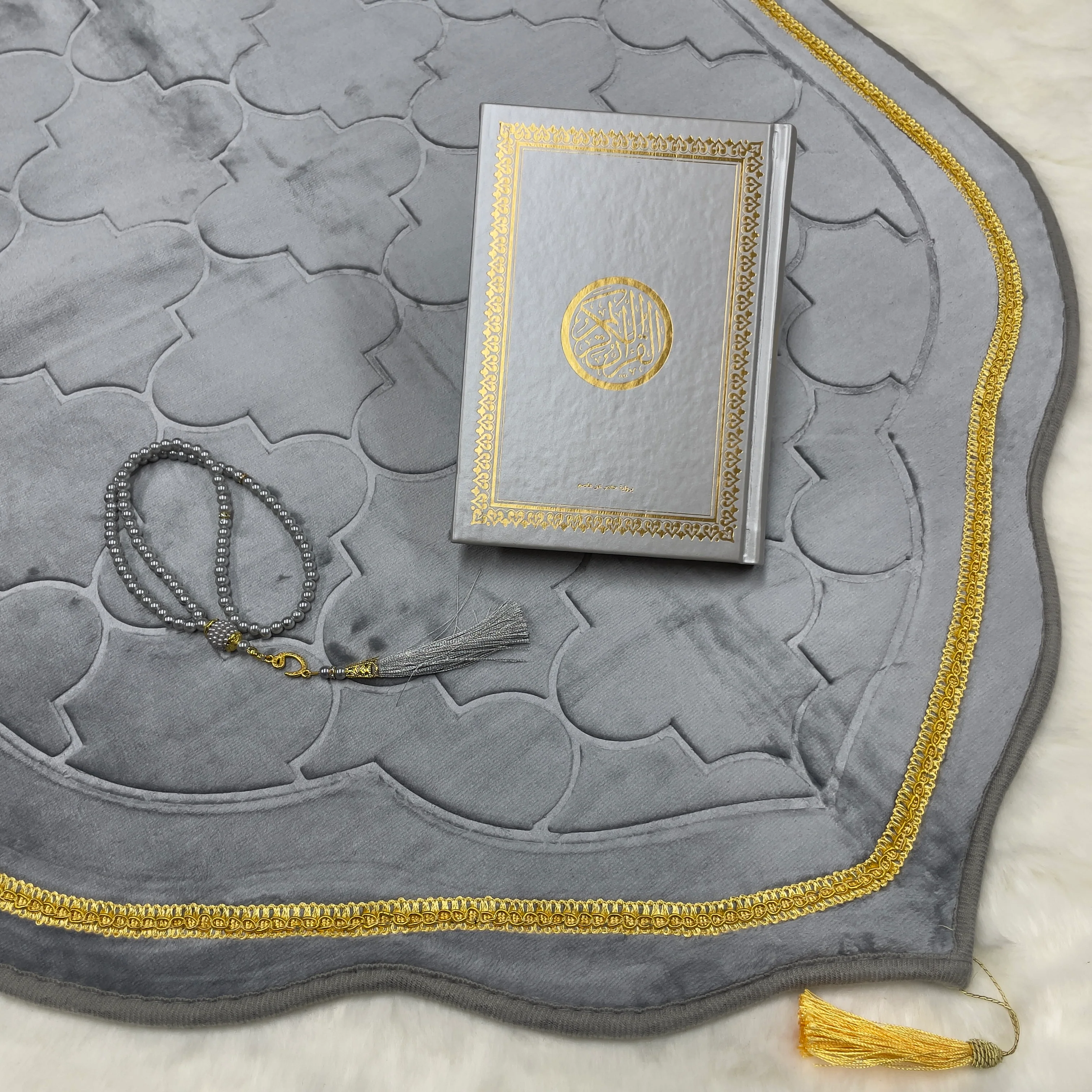 PACK EID BÁSICO GRIS - Image 2