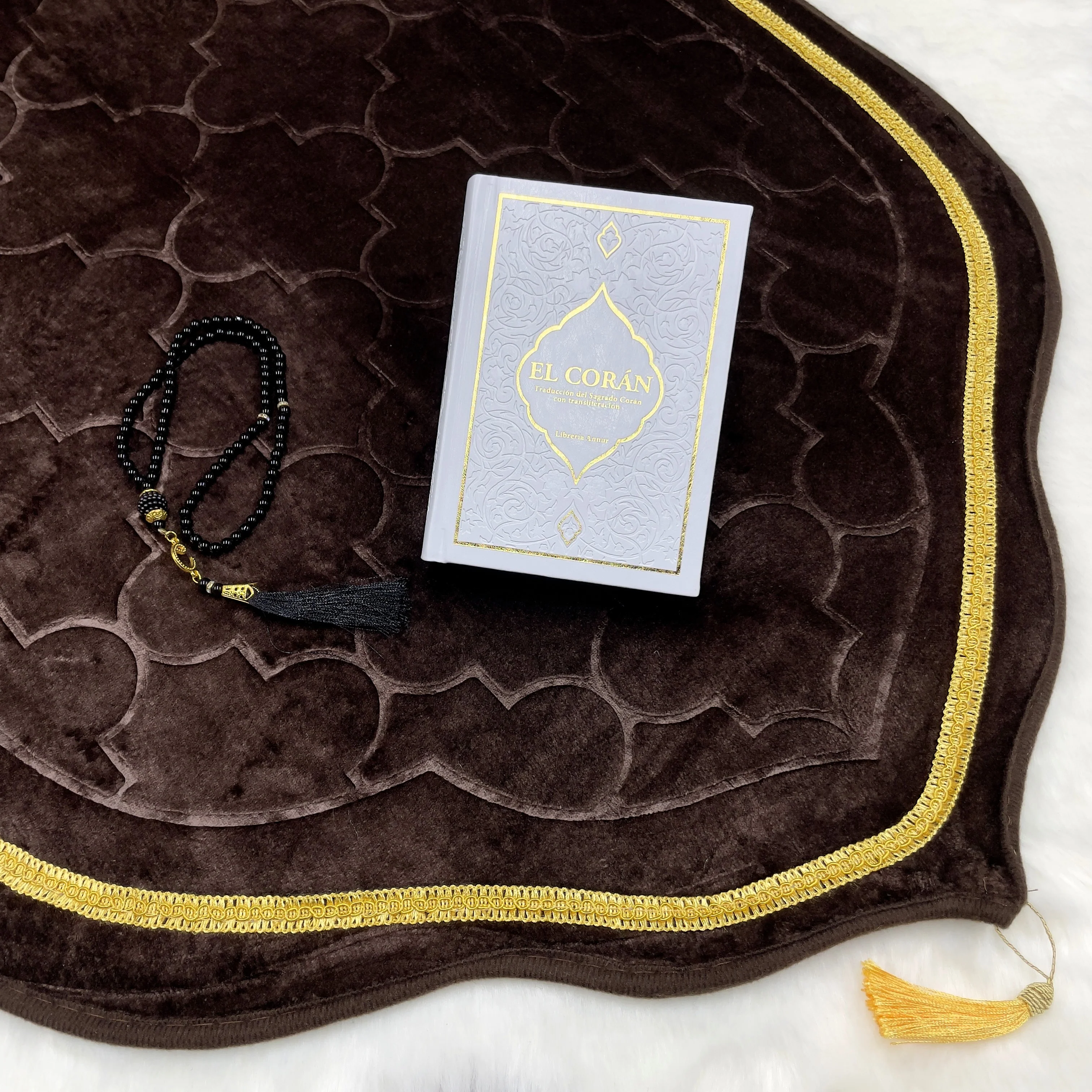 PACK EID BÁSICO MARRÓN - Image 3