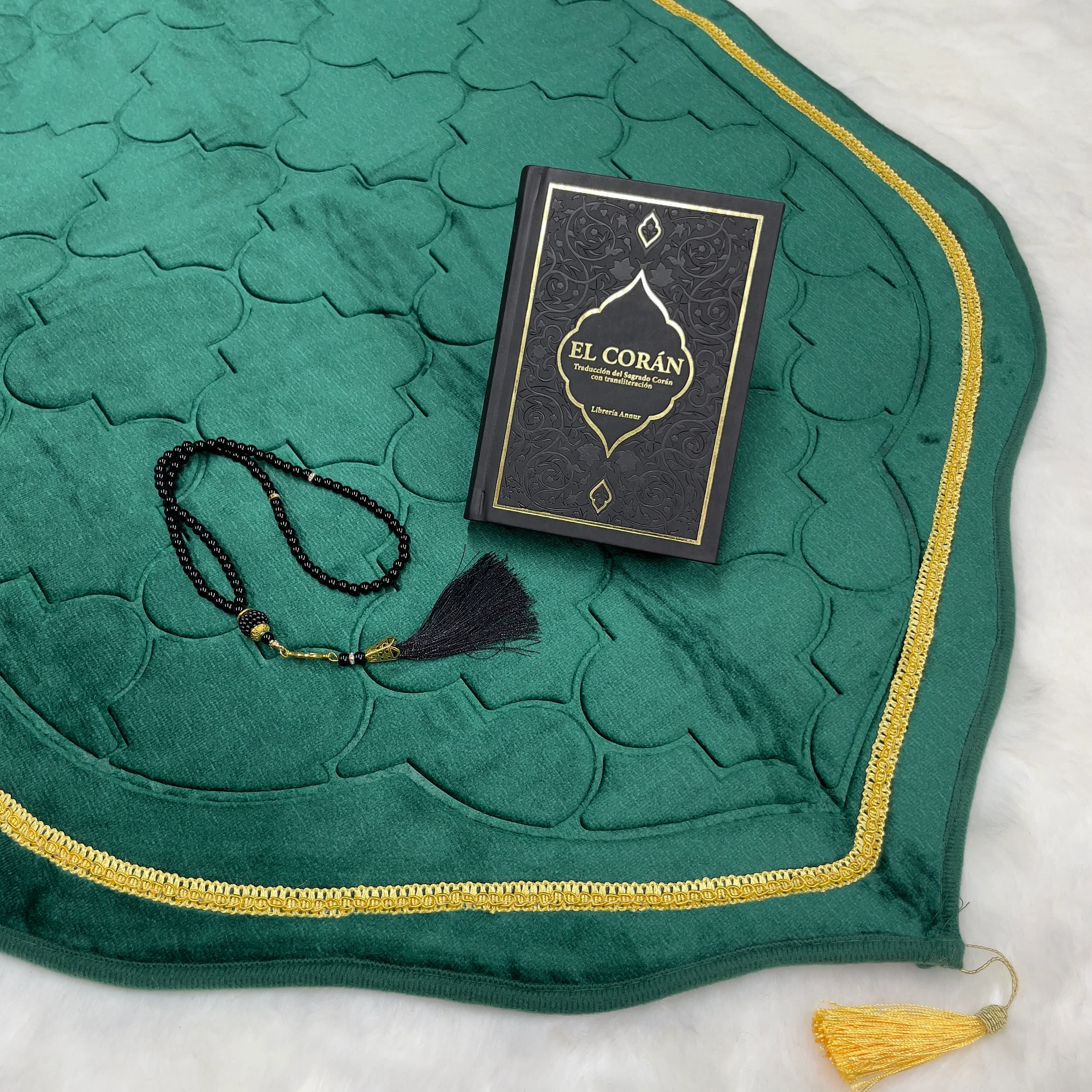PACK EID BÁSICO VERDE