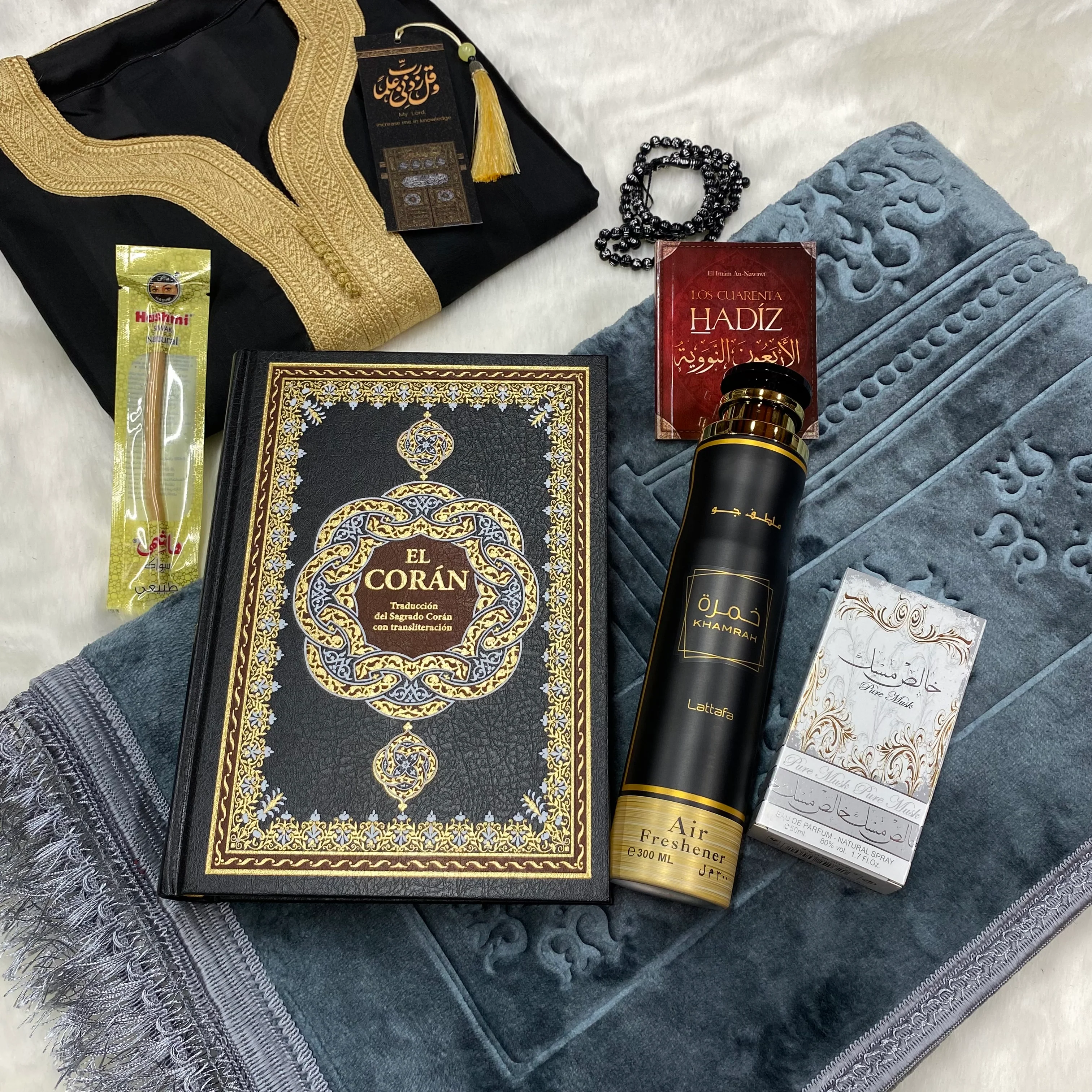 PACK REGALO HOMBRE (GRIS MEDINA) - Image 22