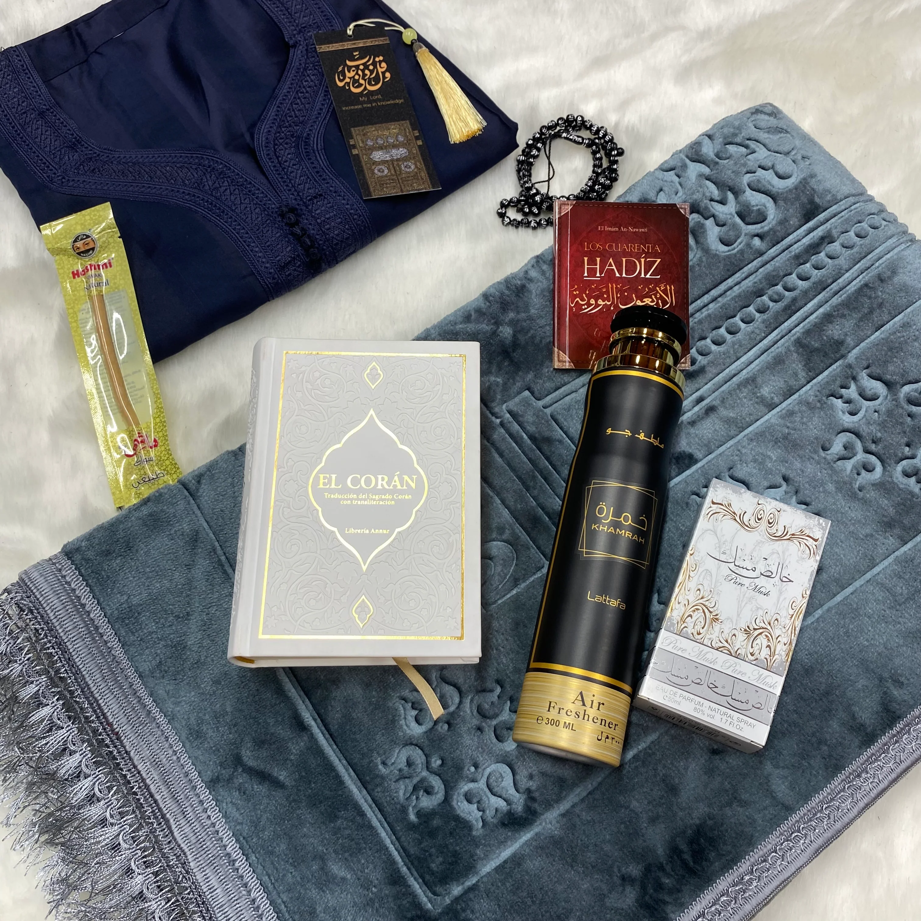 PACK REGALO HOMBRE (GRIS MEDINA) - Image 25