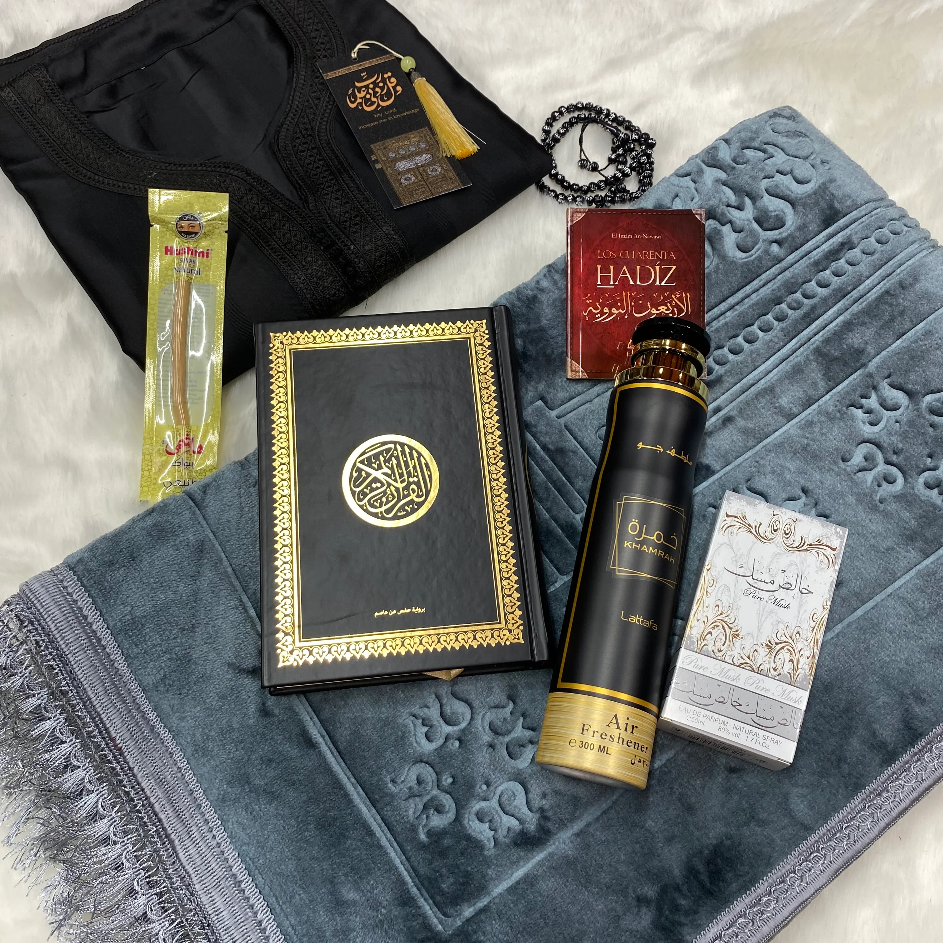 PACK REGALO HOMBRE (GRIS MEDINA) - Image 33