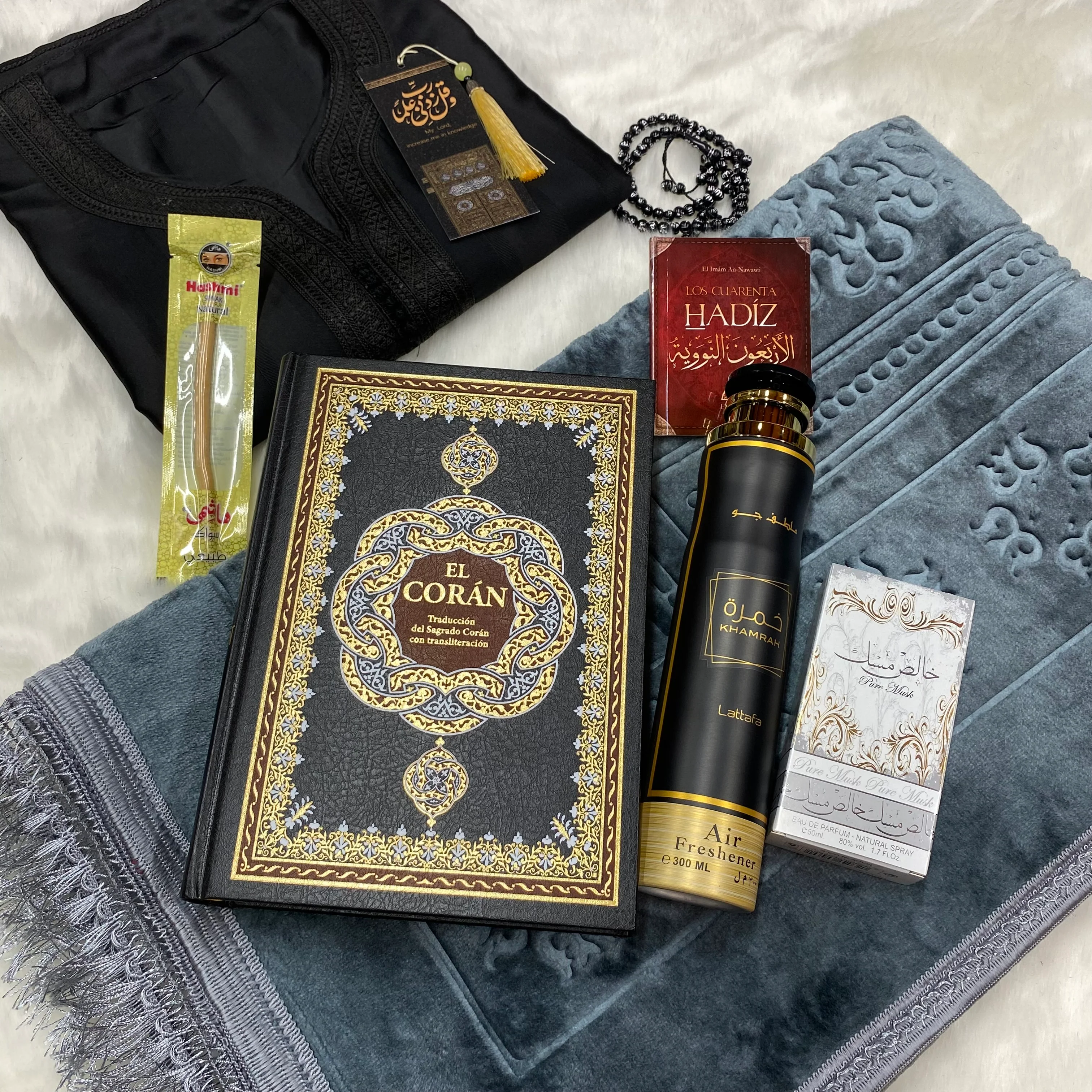 PACK REGALO HOMBRE (GRIS MEDINA) - Image 45