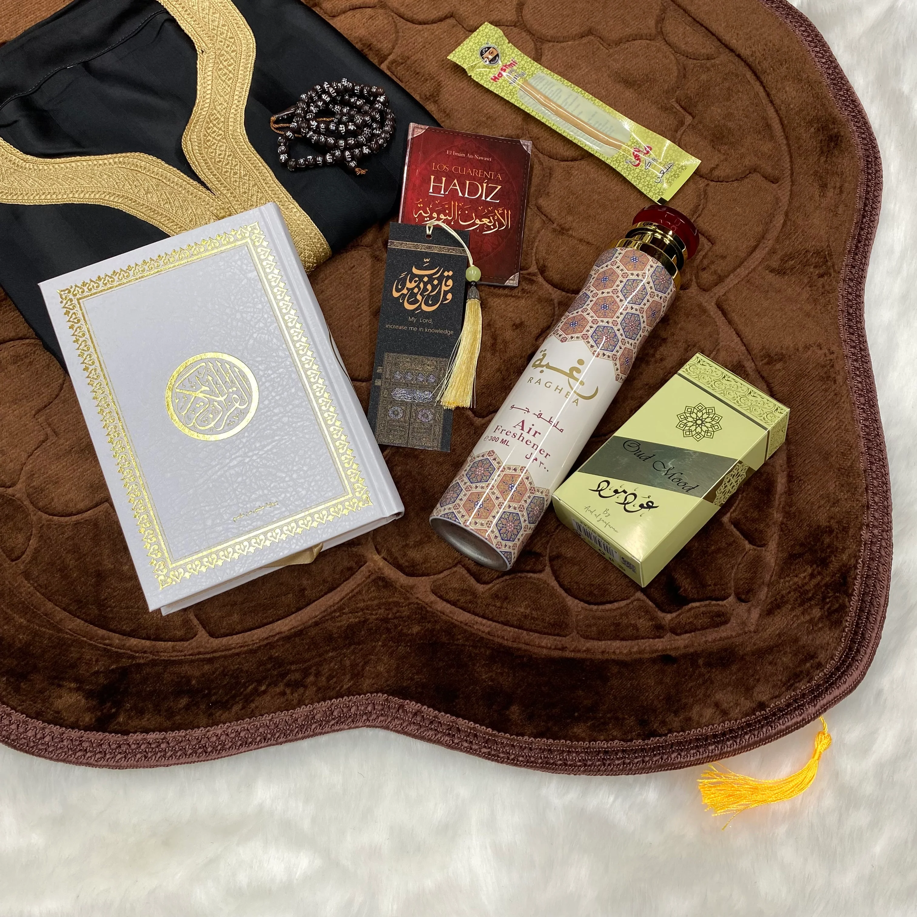 PAPACK REGALO HOMBRE CARAMELO (10 COLORES) MBRE MARRÓN (7 COLORES) - Image 16