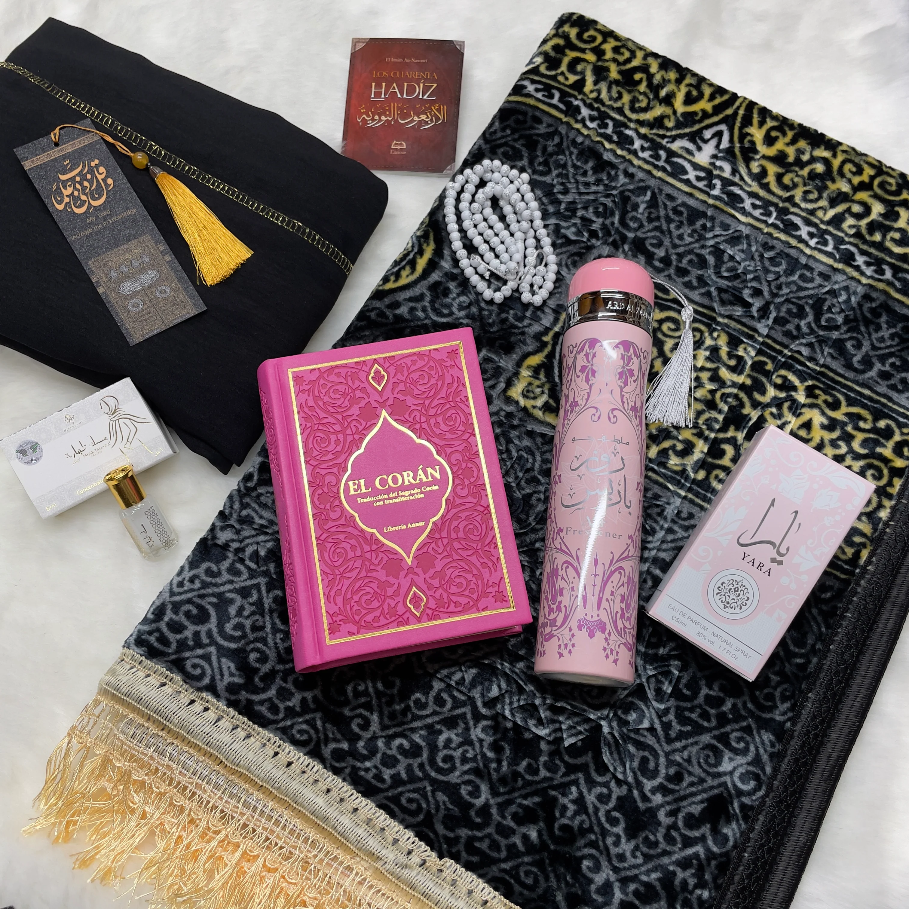 PACK UMRAH MUJER (3 COLORES) - Image 10