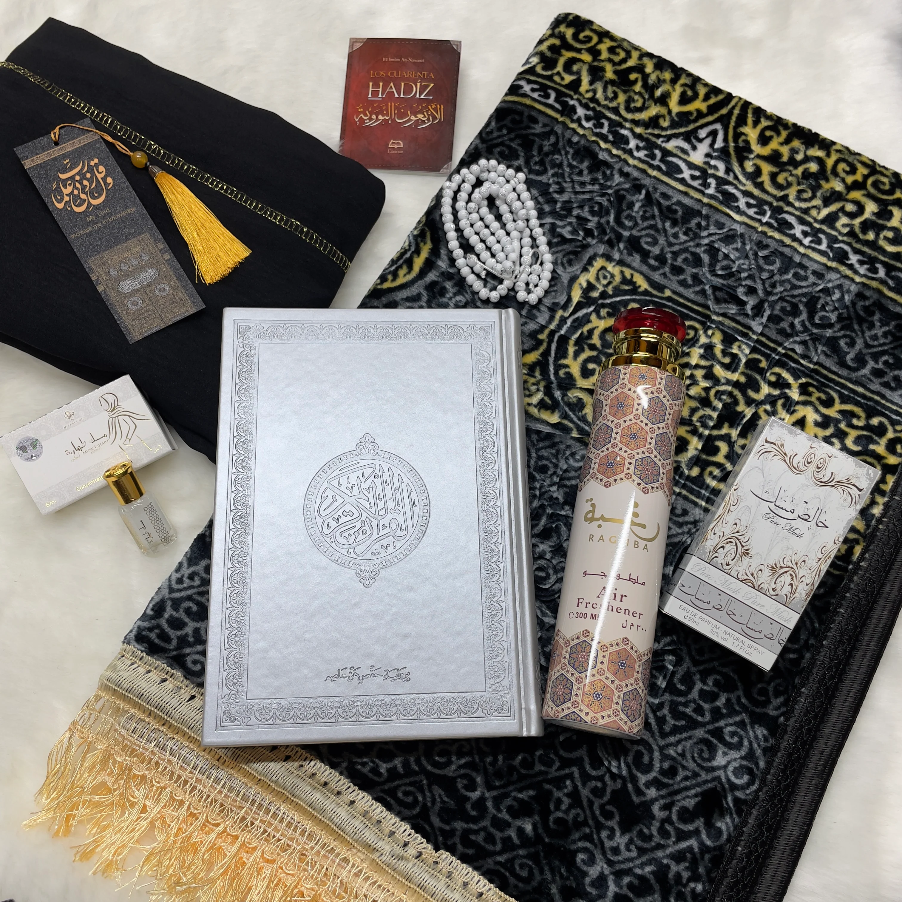 PACK UMRAH MUJER (3 COLORES) - Image 11