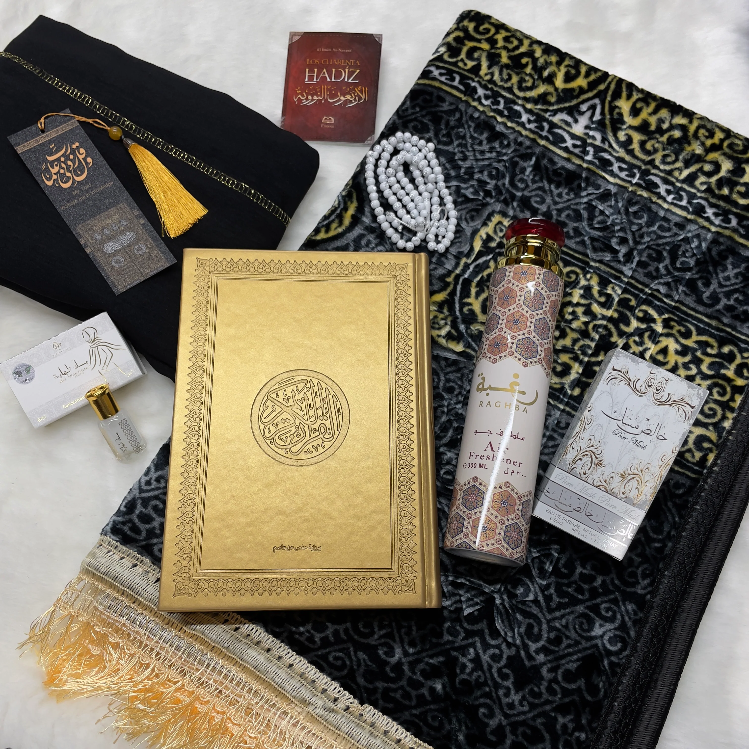 PACK UMRAH MUJER (3 COLORES) - Image 12