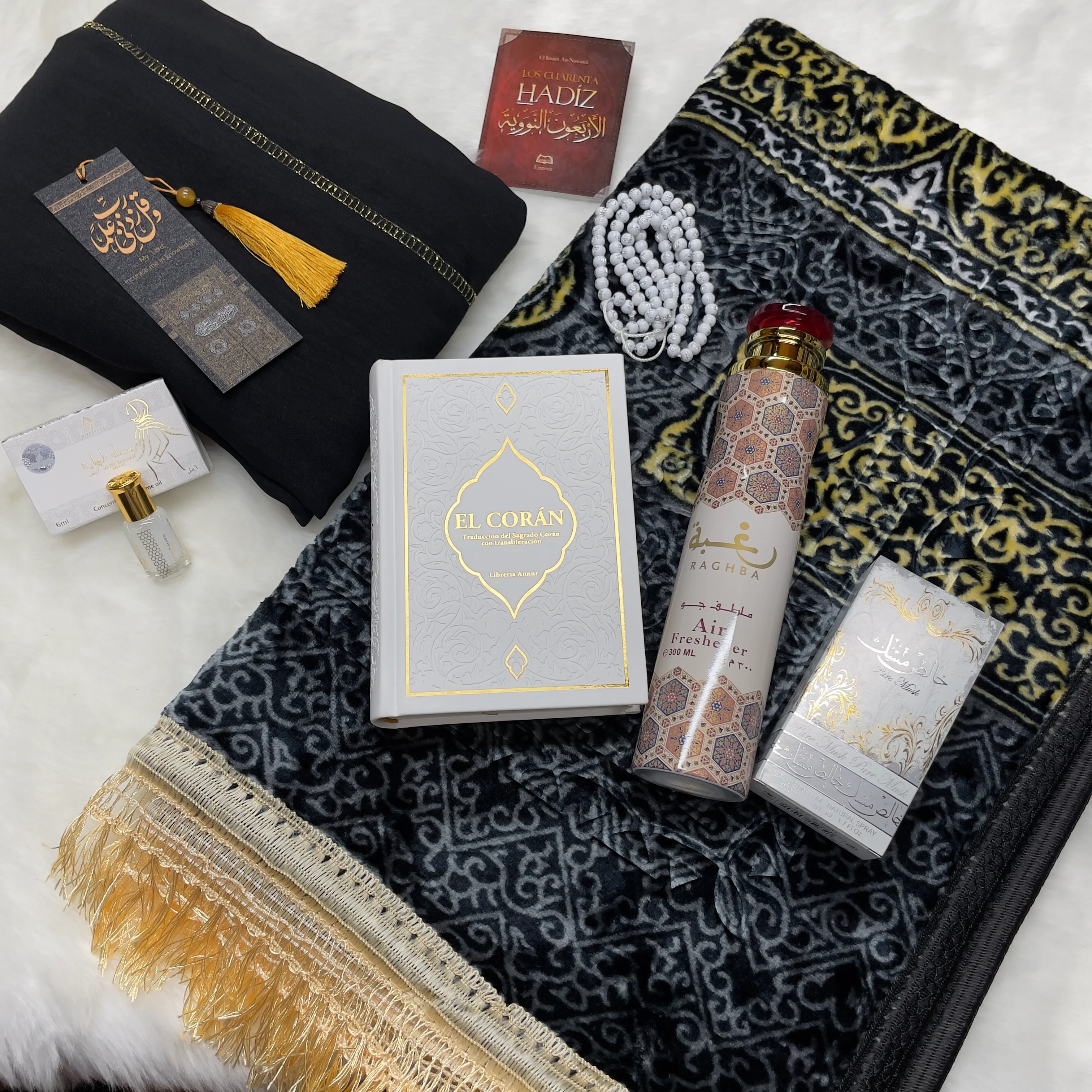 PACK UMRAH MUJER (3 COLORES) - Image 13
