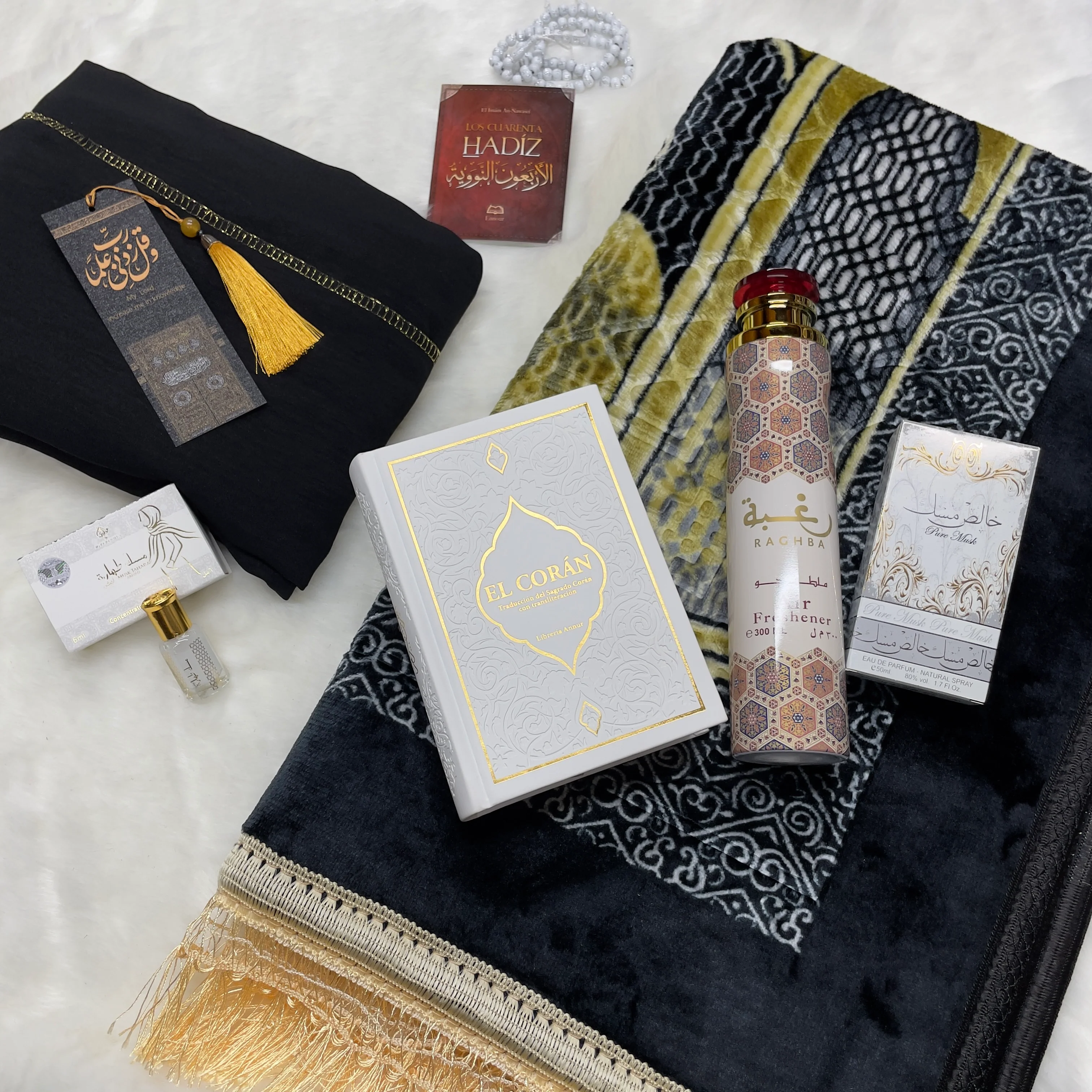 PACK UMRAH MUJER (3 COLORES) - Image 14