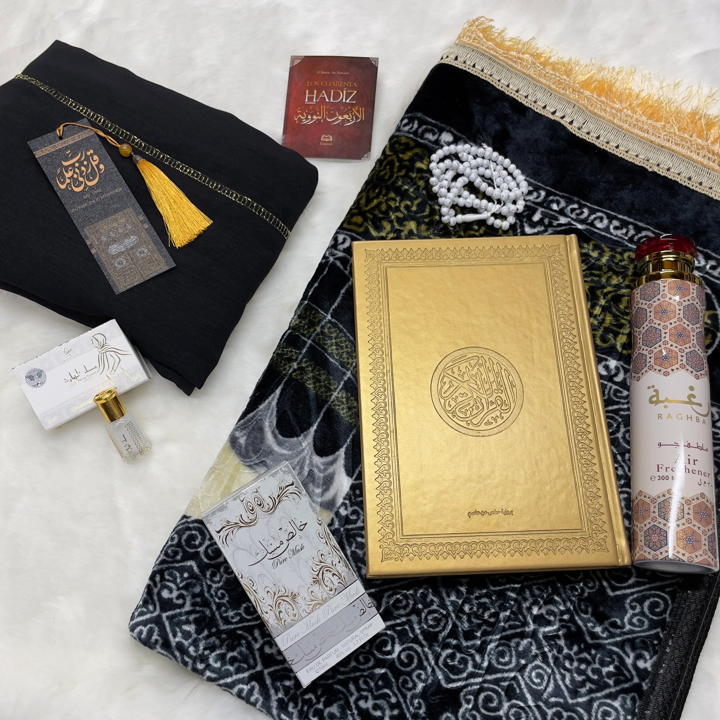 PACK UMRAH MUJER (3 COLORES) - Image 15