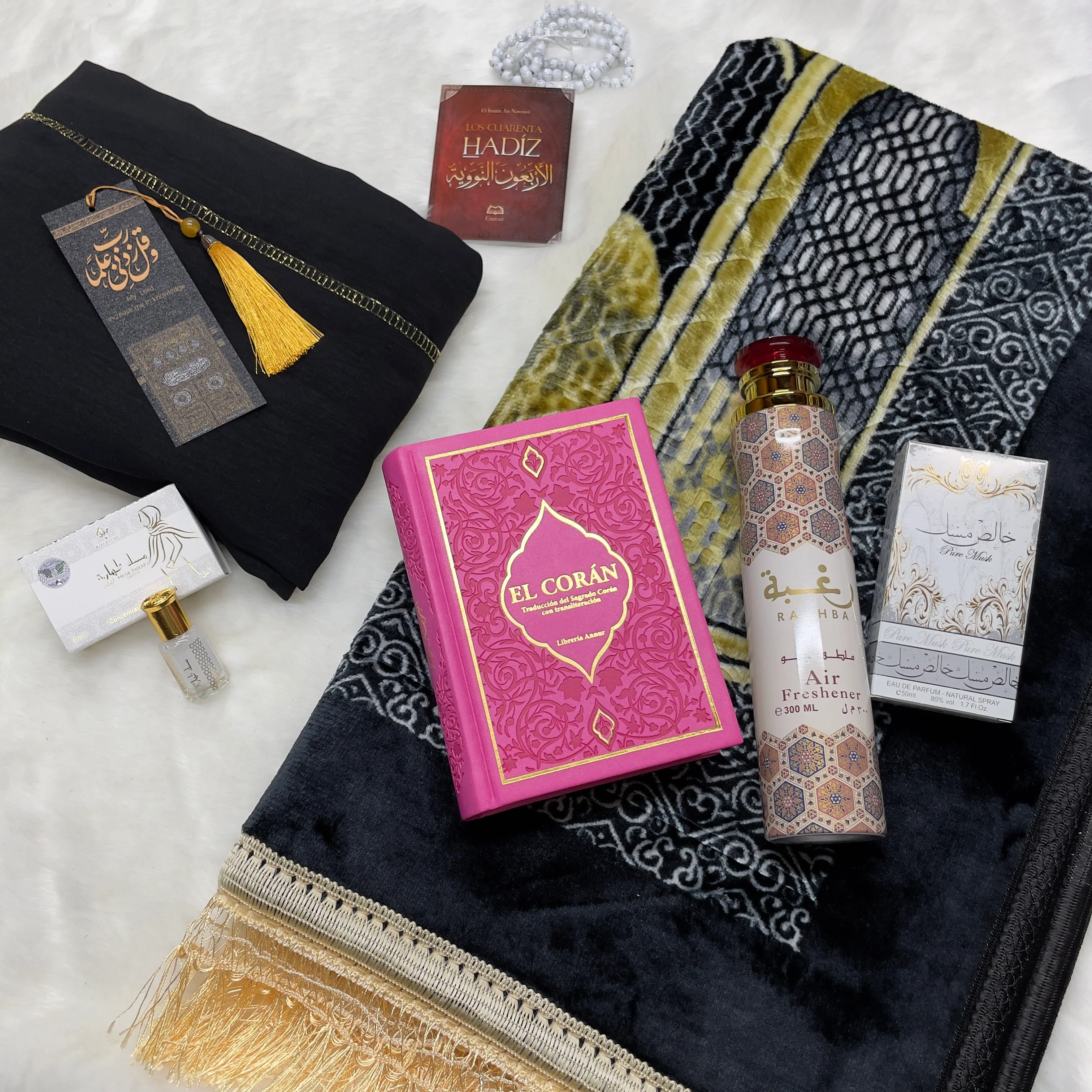 PACK UMRAH MUJER (3 COLORES) - Image 2