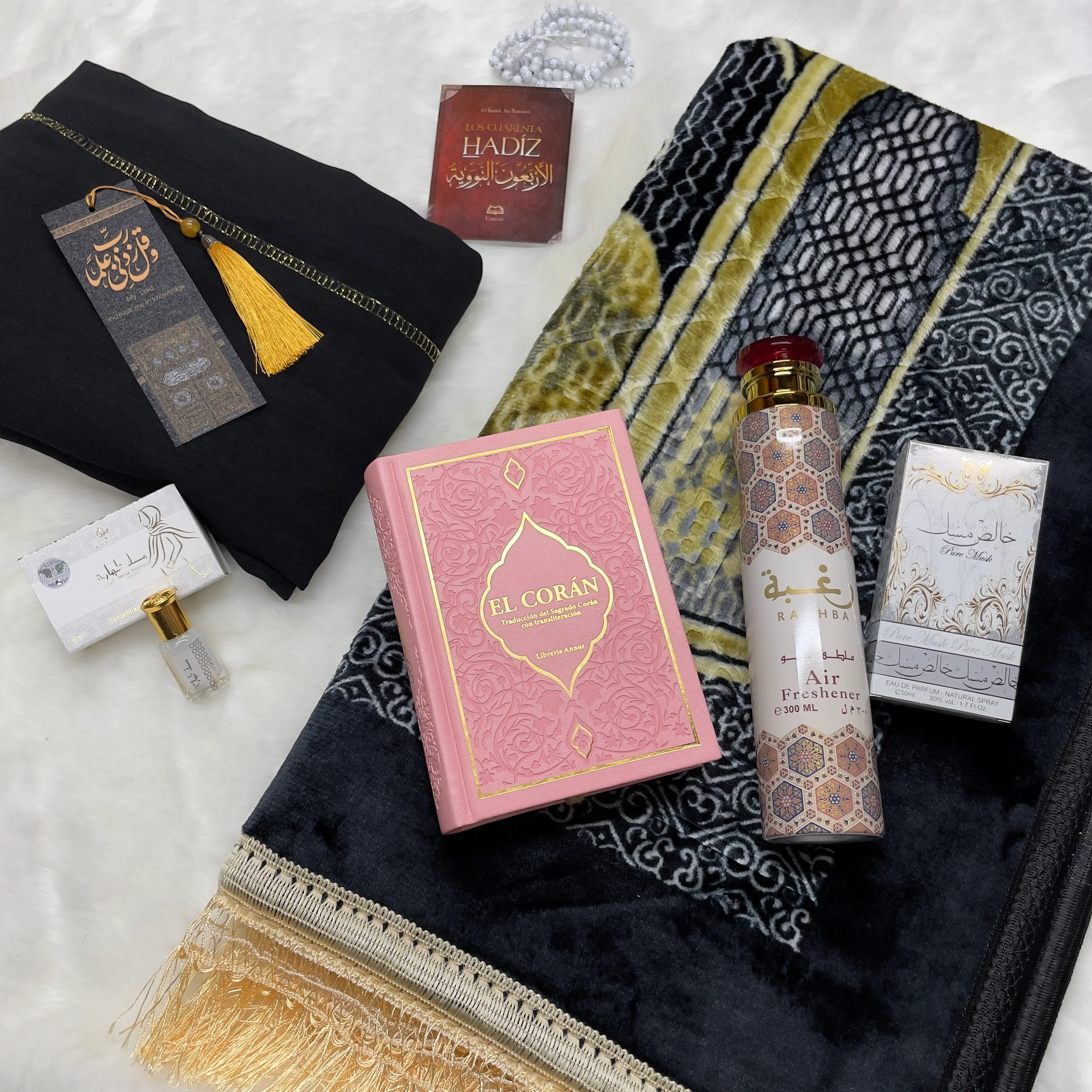 PACK UMRAH MUJER (3 COLORES) - Image 3