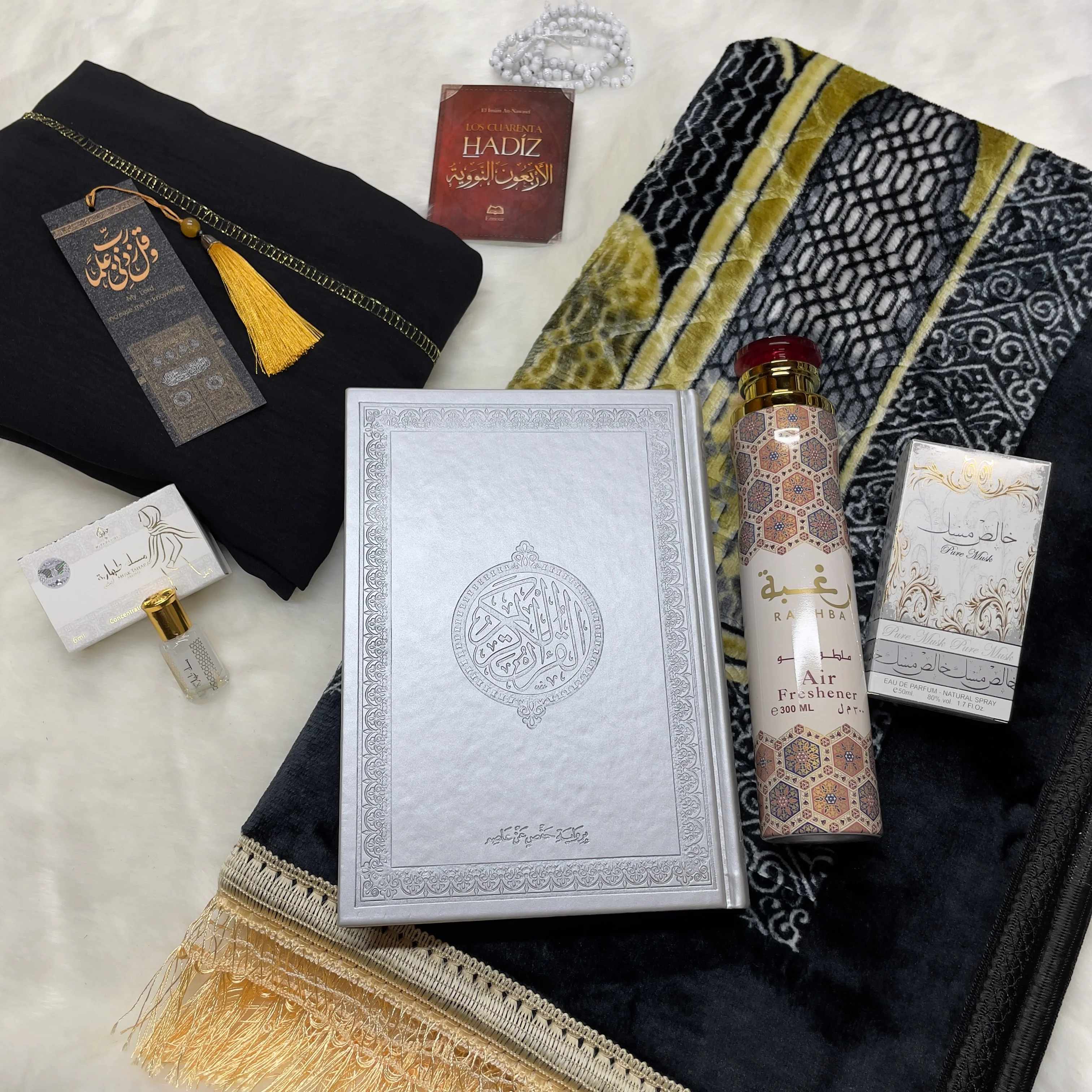 PACK UMRAH MUJER (3 COLORES) - Image 4