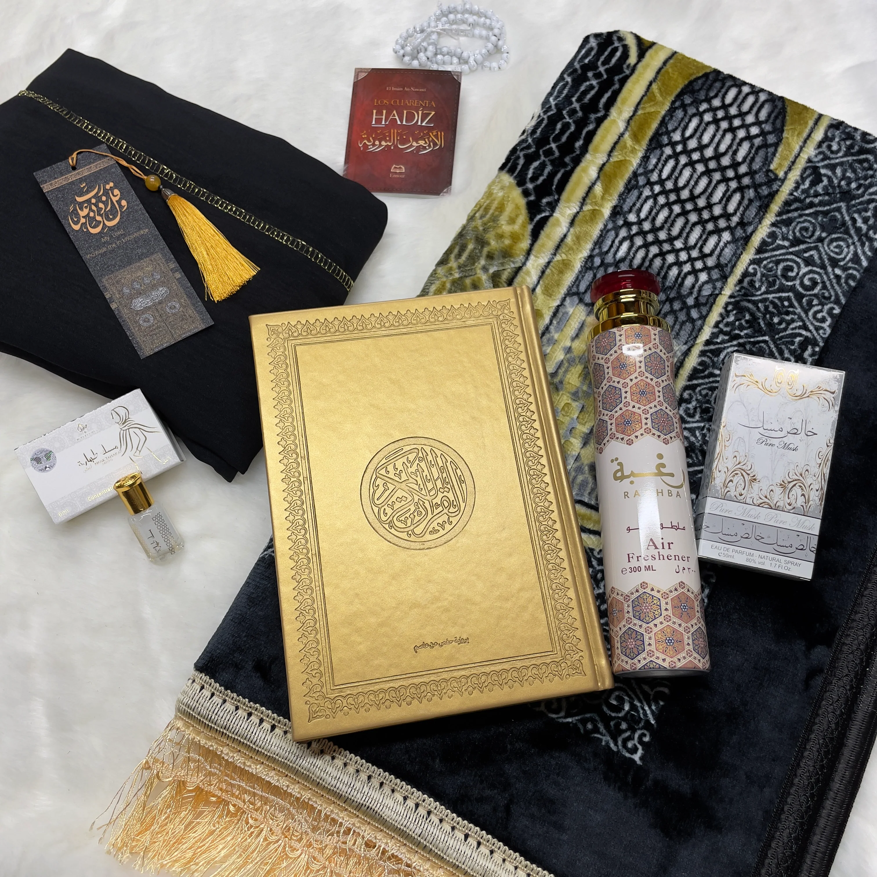 PACK UMRAH MUJER (3 COLORES) - Image 5