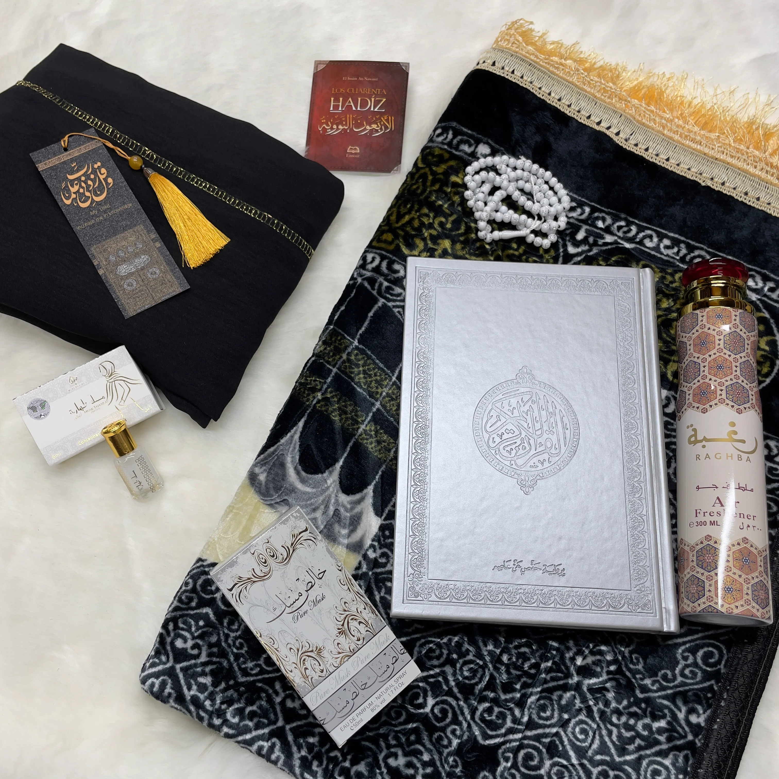 PACK UMRAH MUJER (3 COLORES) - Image 6