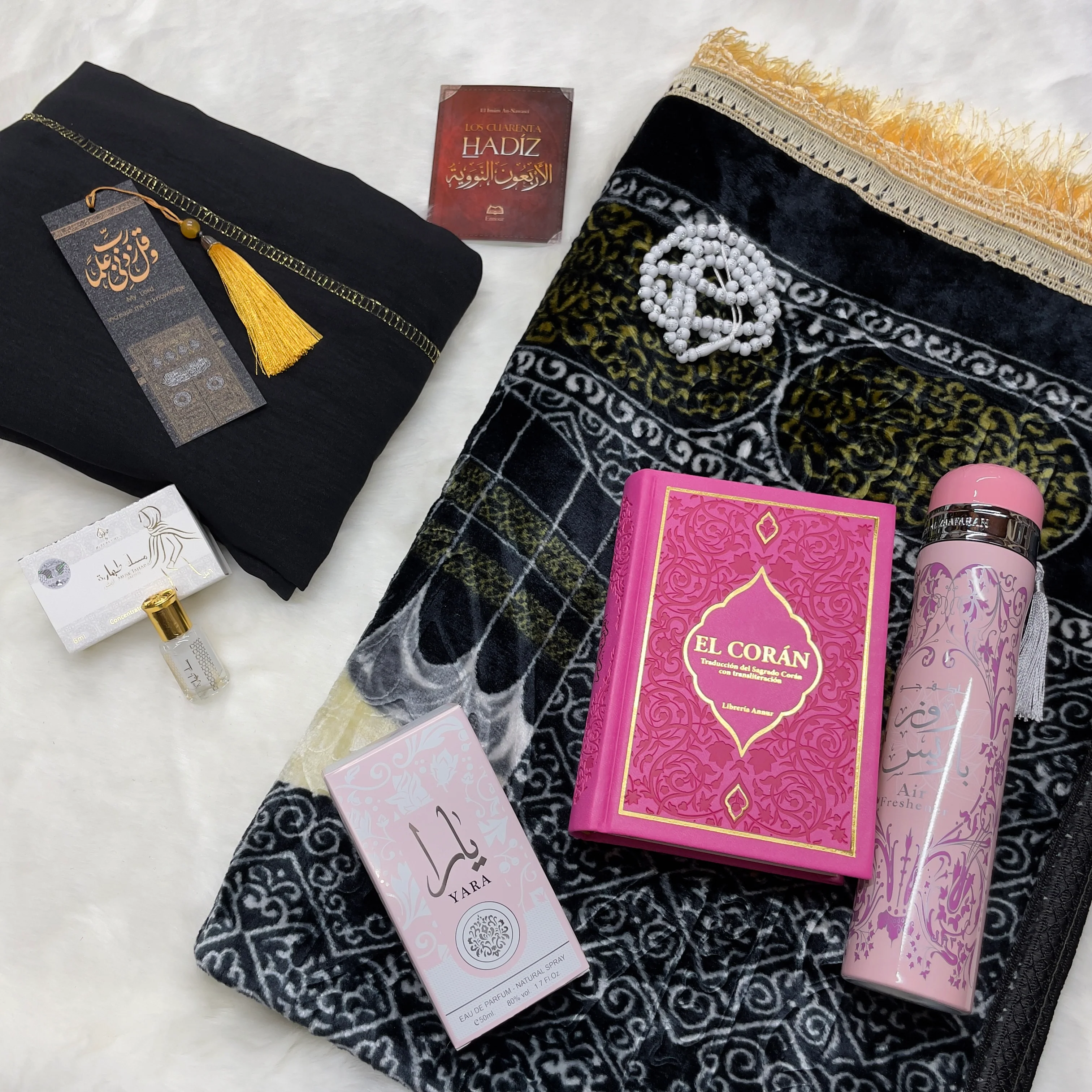 PACK UMRAH MUJER (3 COLORES) - Image 7
