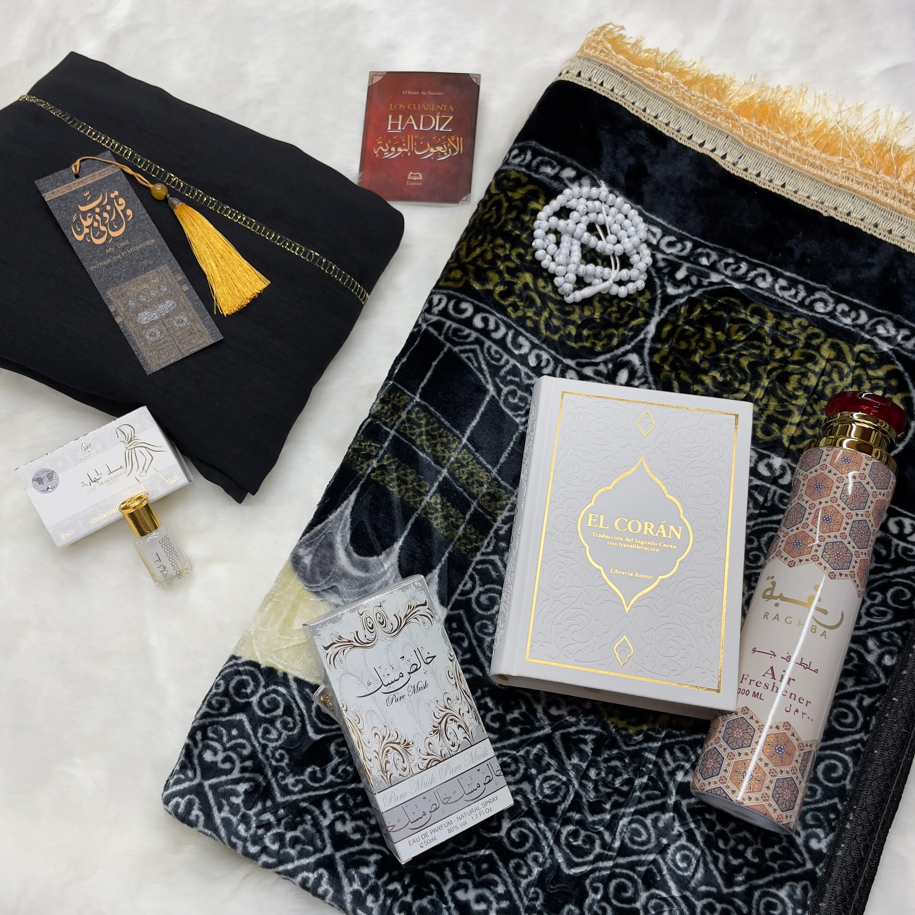 PACK UMRAH MUJER (3 COLORES) - Image 8