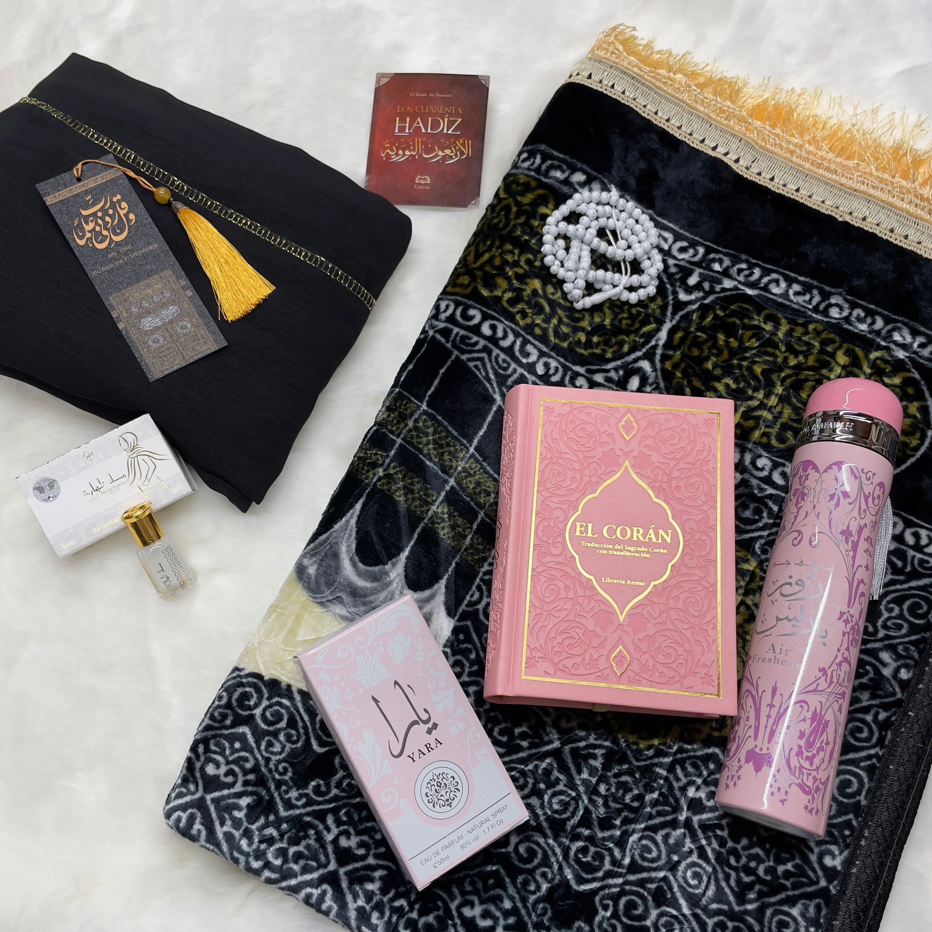 PACK UMRAH MUJER (3 COLORES) - Image 9