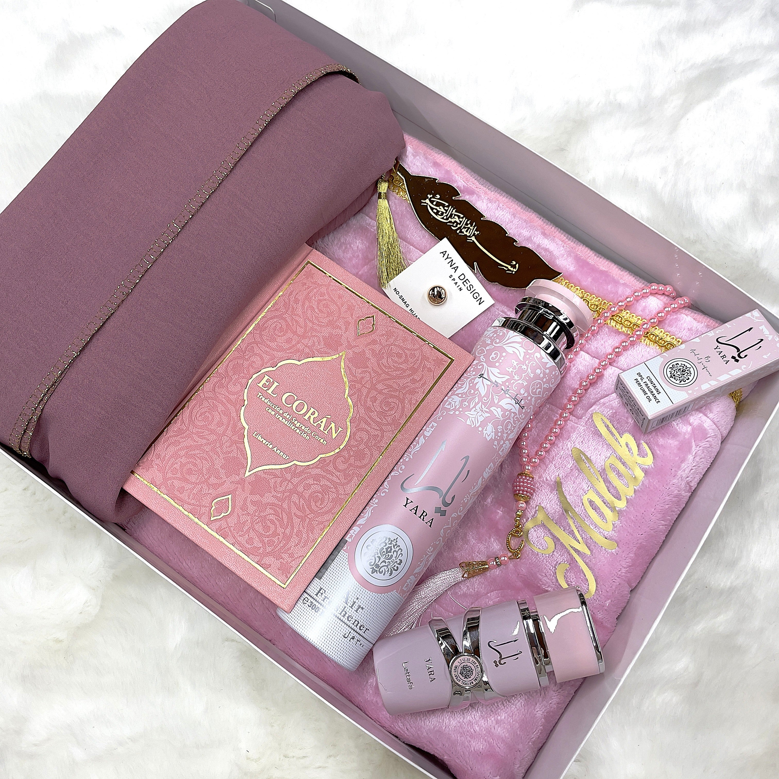 PACK YARA LUXURY - Image 2