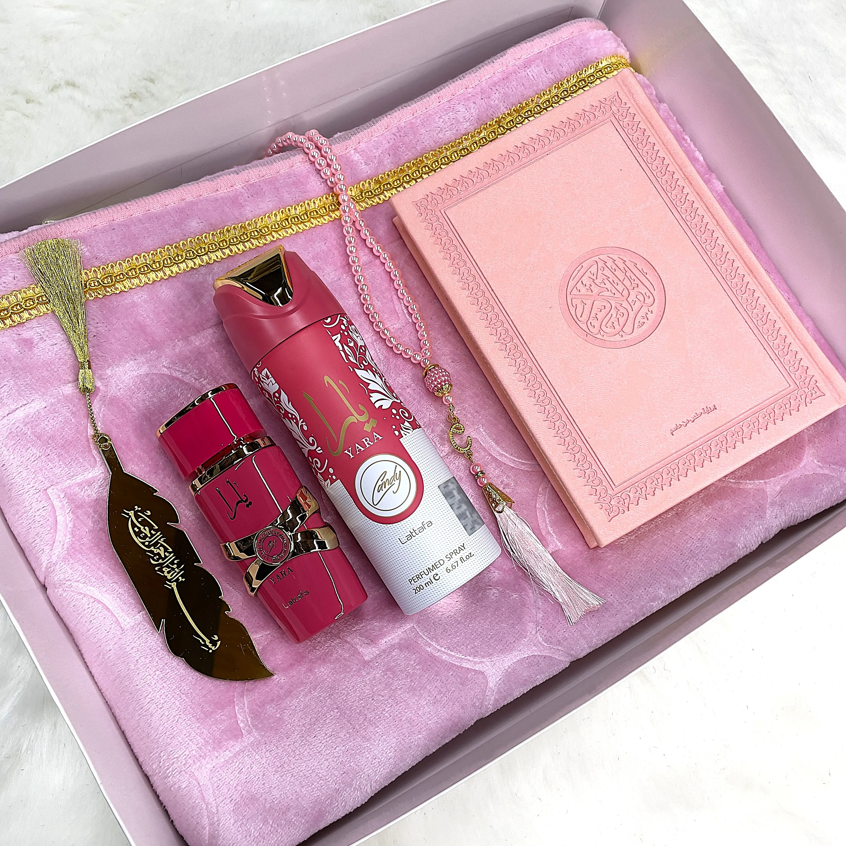 PACK YARA EID (MUJER) - Image 2