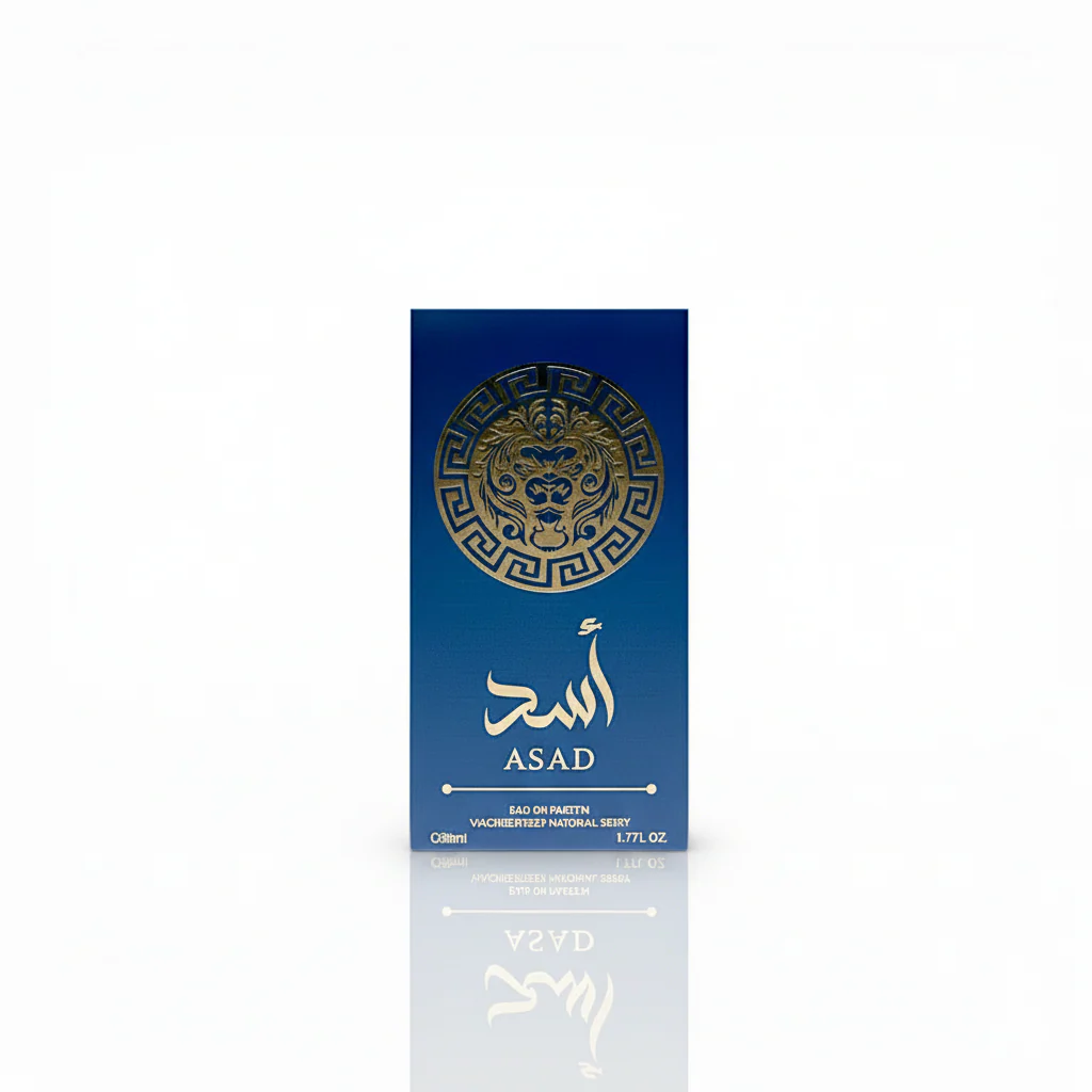 PERFUME ASAD ZANZIBAR 50ML