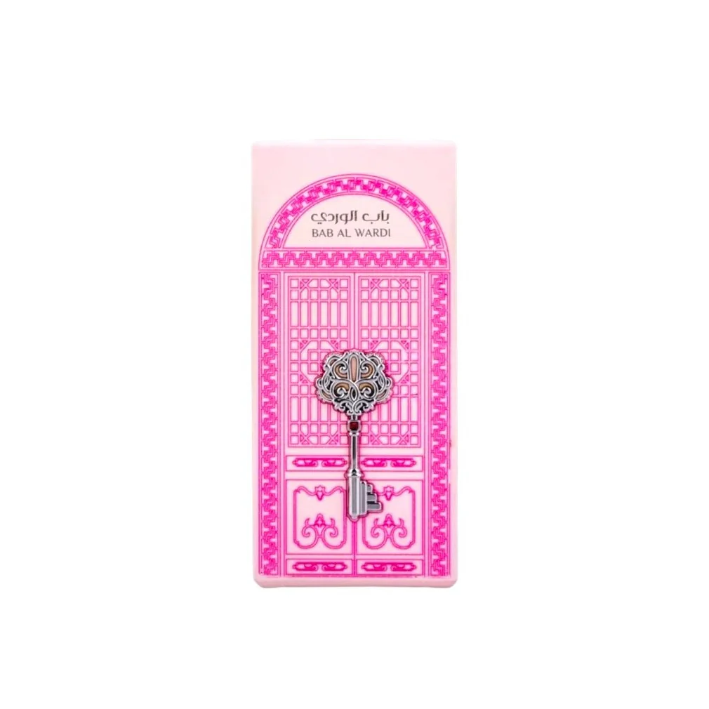 PERFUME BAB AL WARDI 50 ML (FEMENINO)