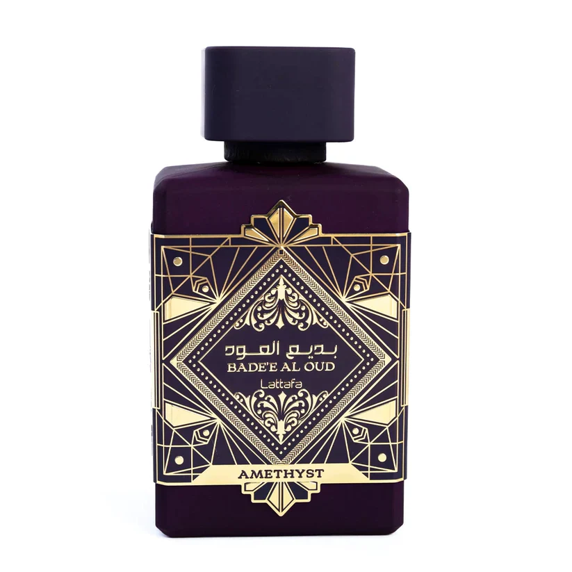 PERFUME BADE´E AL OUD AMETHYST - Image 2