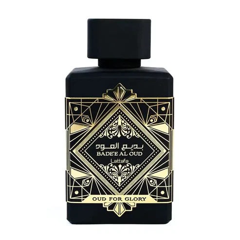 PERFUME BADE´E AL OUD FOR GLORY - Image 2