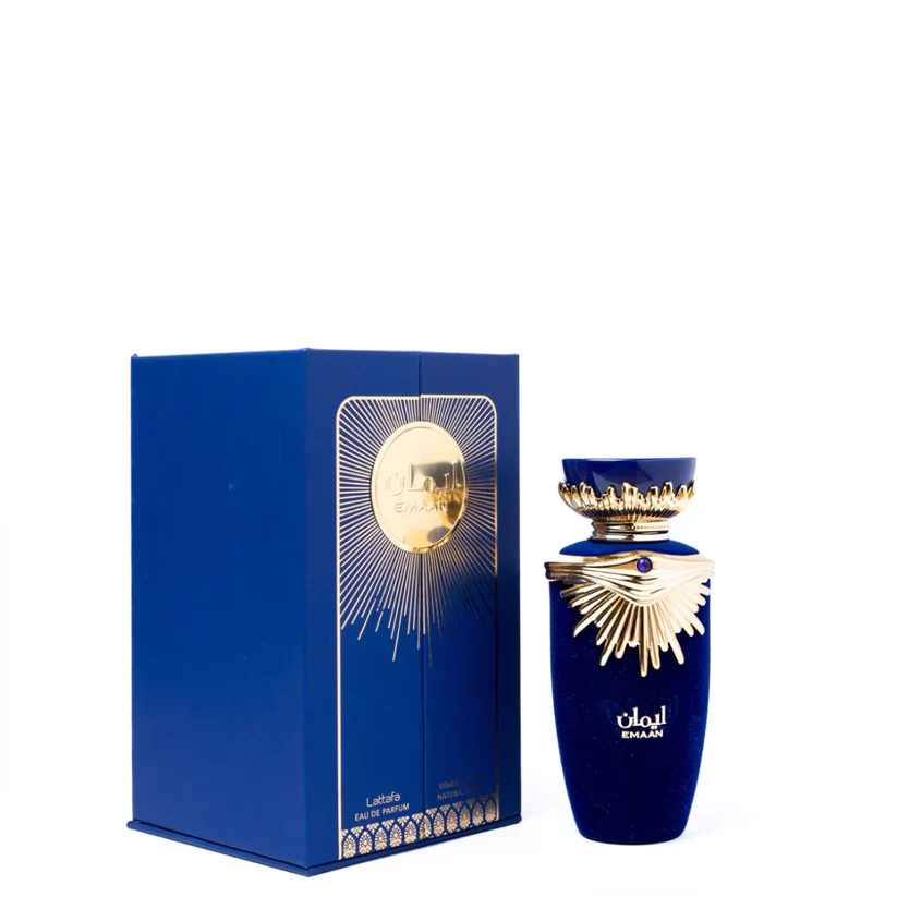 PERFUME EMAAN