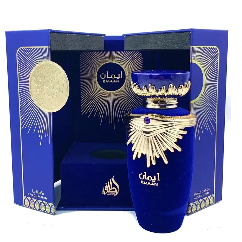 PERFUMES ÁRABES PARA MUJERES (22 PERFUMES) - Image 7