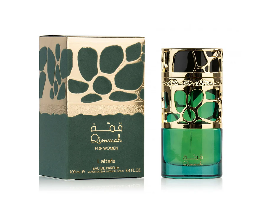 PERFUME QIMMAH FOR WOMEN