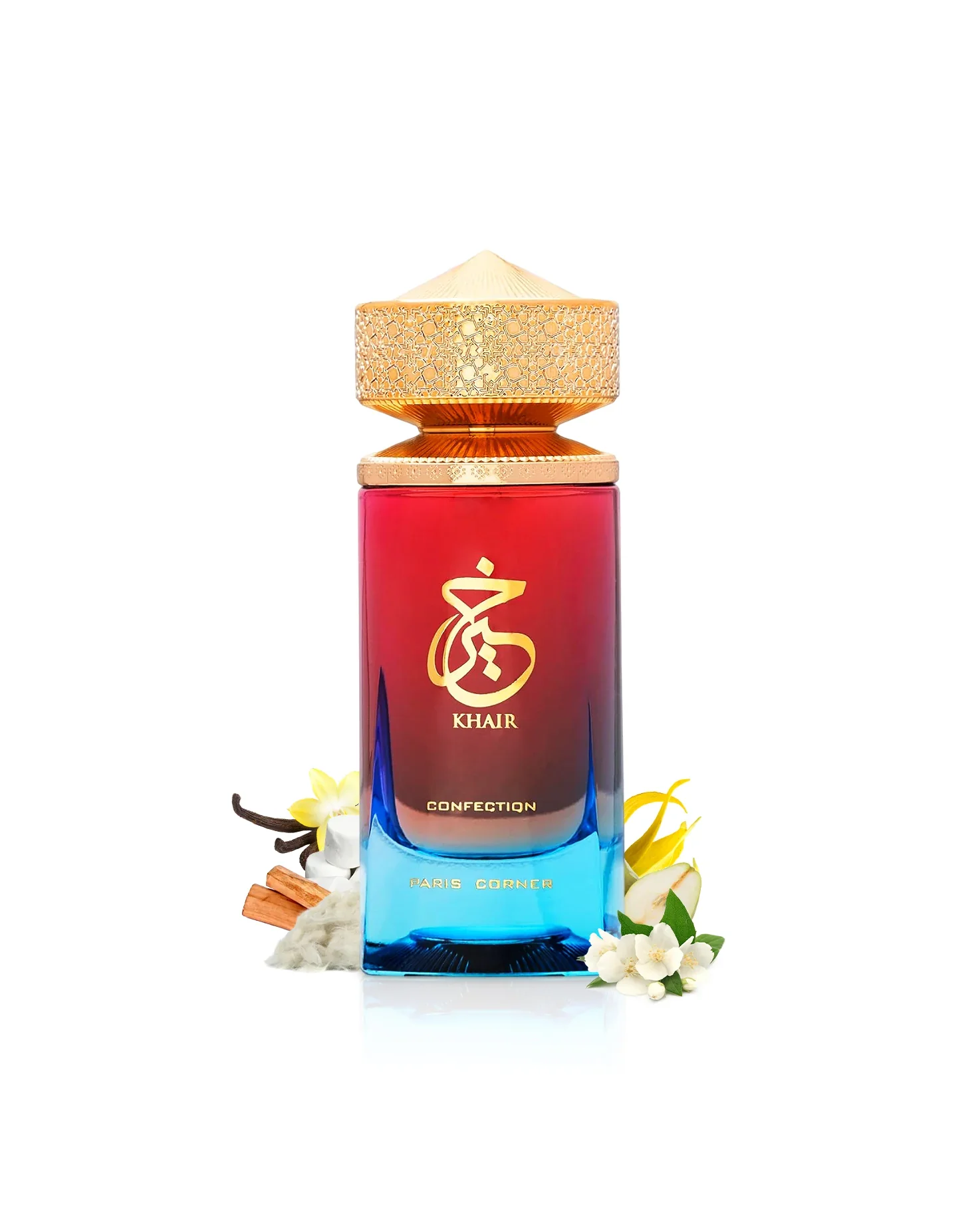 PERFUMES ÁRABES PARA MUJERES (22 PERFUMES) - Image 13
