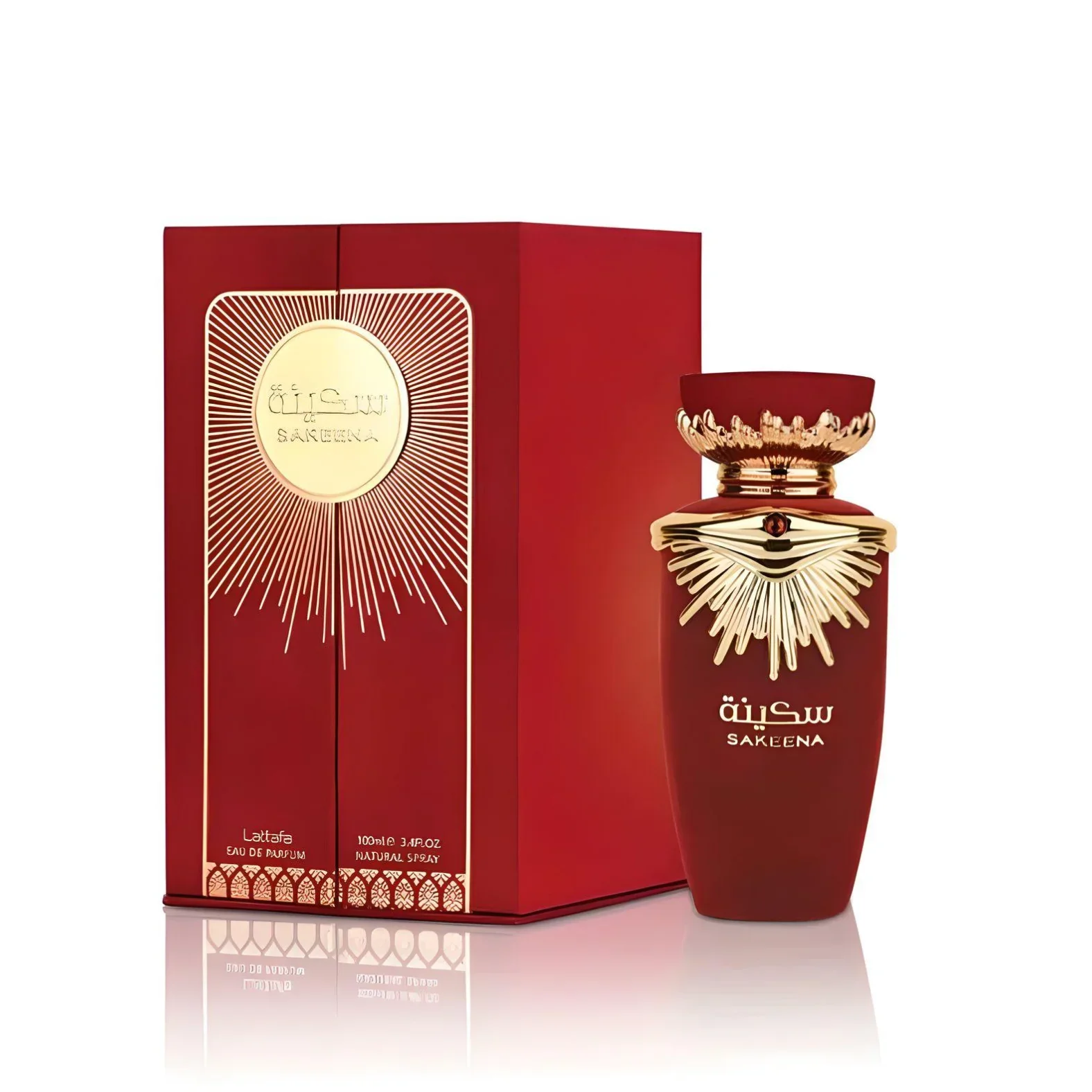 PERFUMES ÁRABES PARA MUJERES (22 PERFUMES) - Image 14