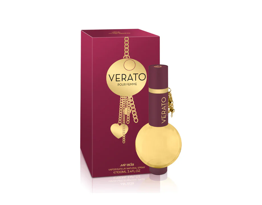 PERFUMES ÁRABES PARA MUJERES (22 PERFUMES) - Image 20