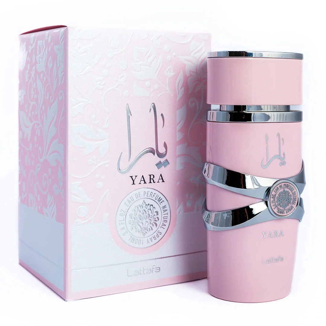 PERFUMES ÁRABES PARA MUJERES (22 PERFUMES) - Image 4